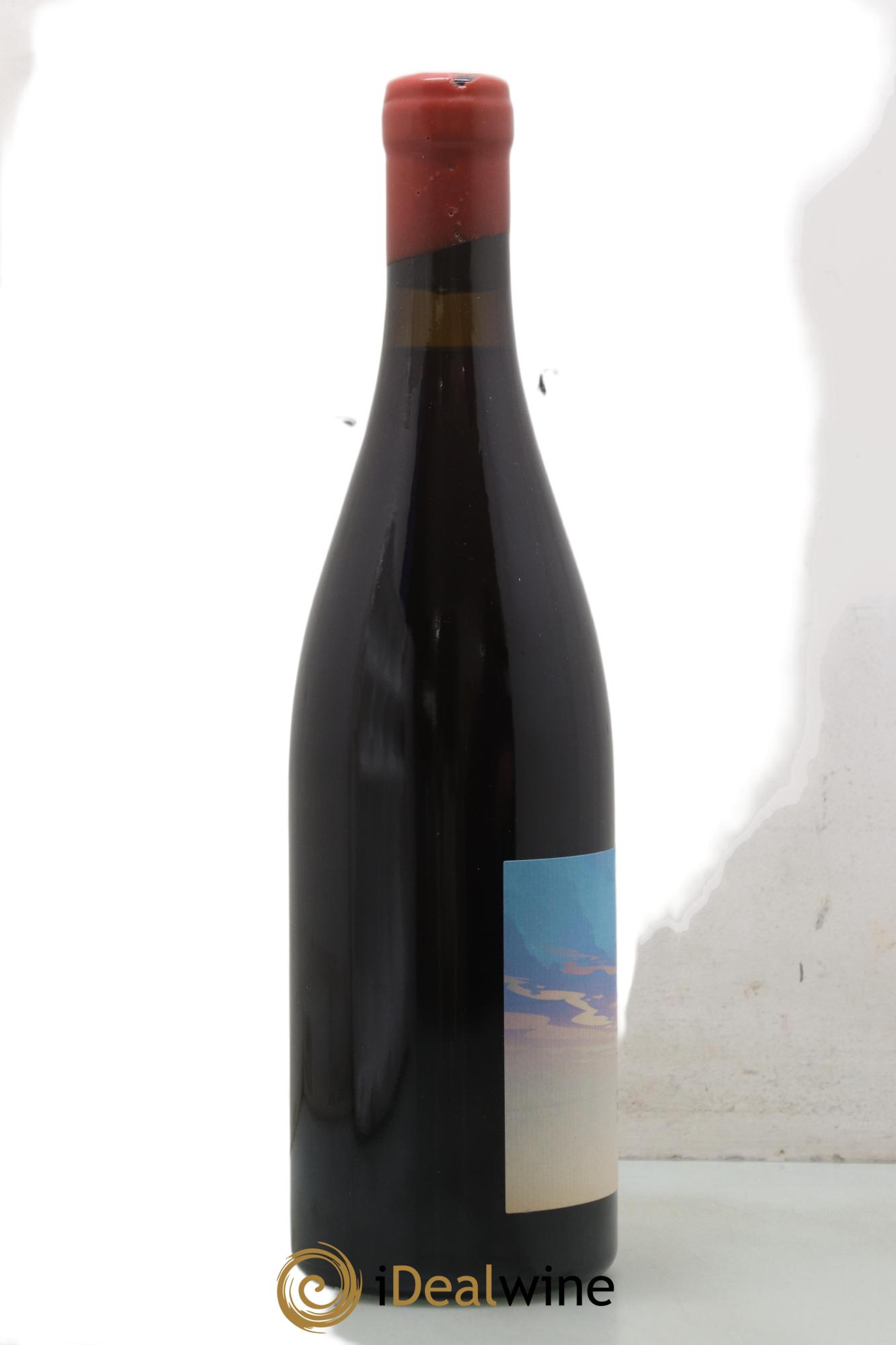 Vin de France La Leux Maison Glandien 2021 - Lot de 1 bouteille - 1