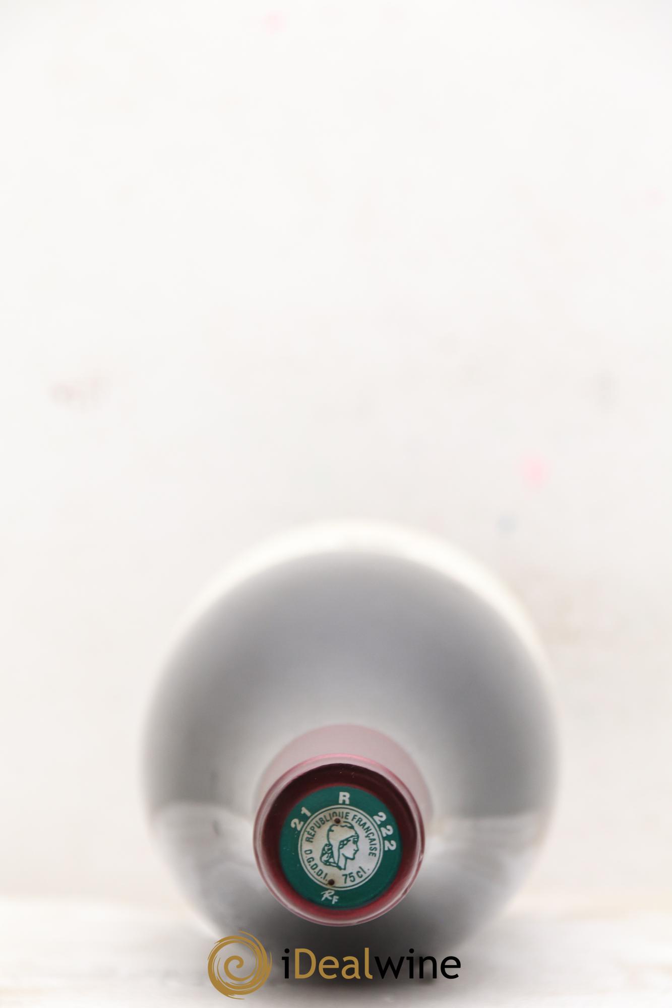 Chambertin Grand Cru Domaine Trapet 2014 - Lotto di 1 bottiglia - 1