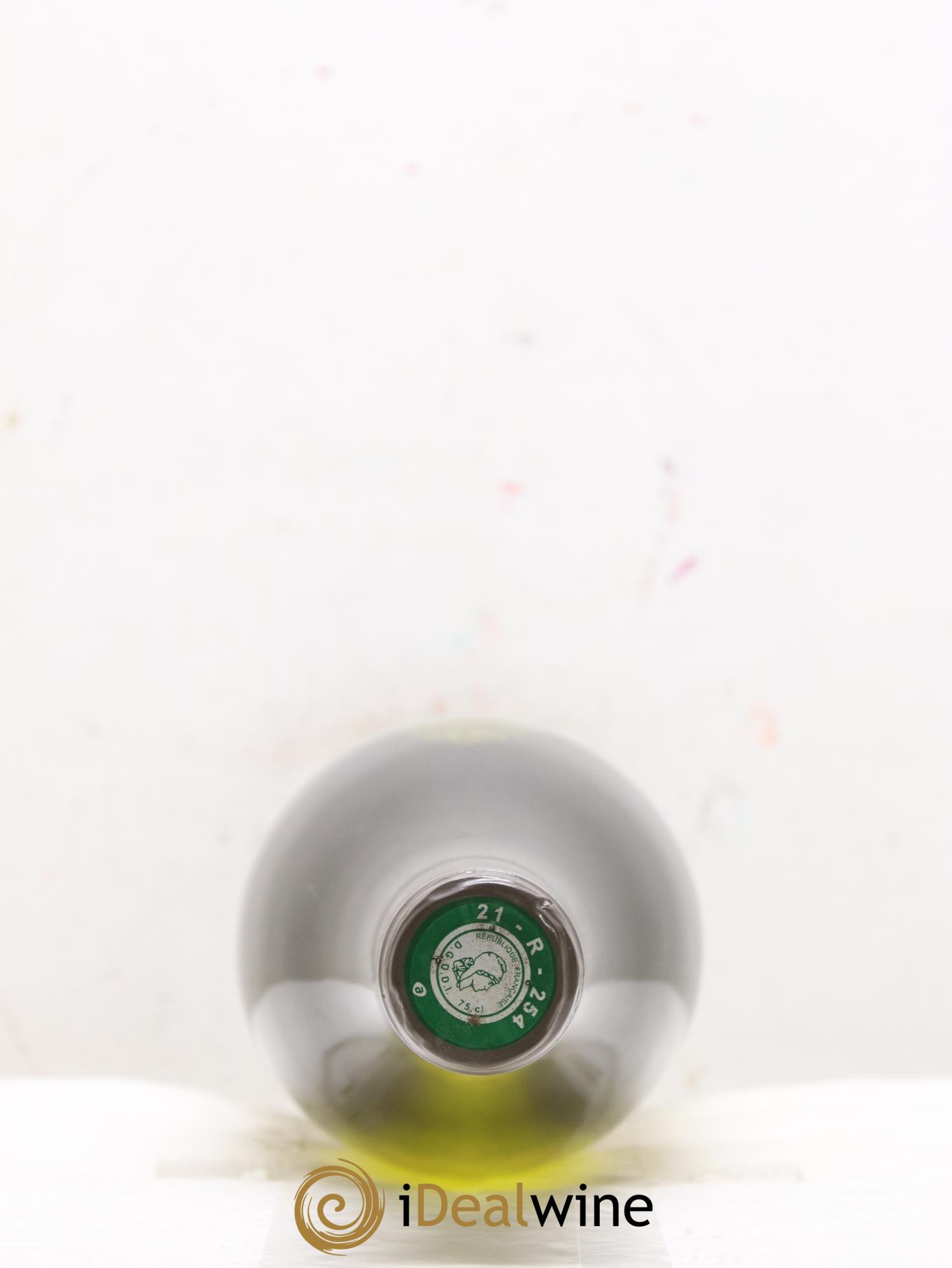 Chassagne-Montrachet 1er Cru La Romanée Vincent Dancer 2012 - Lotto di 1 bottiglia - 2