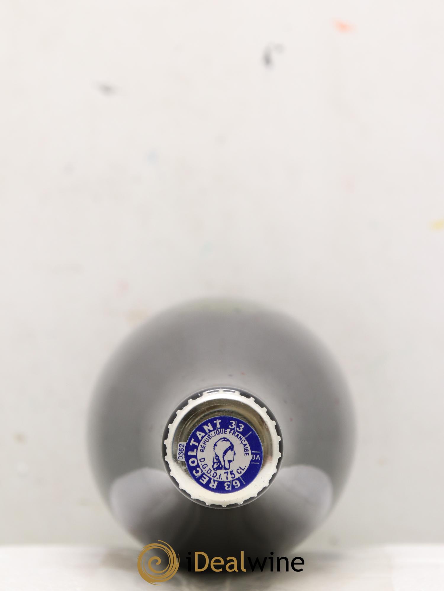 Vin de France Resonnance Mito Inoue 2019 - Lot de 1 bouteille - 1