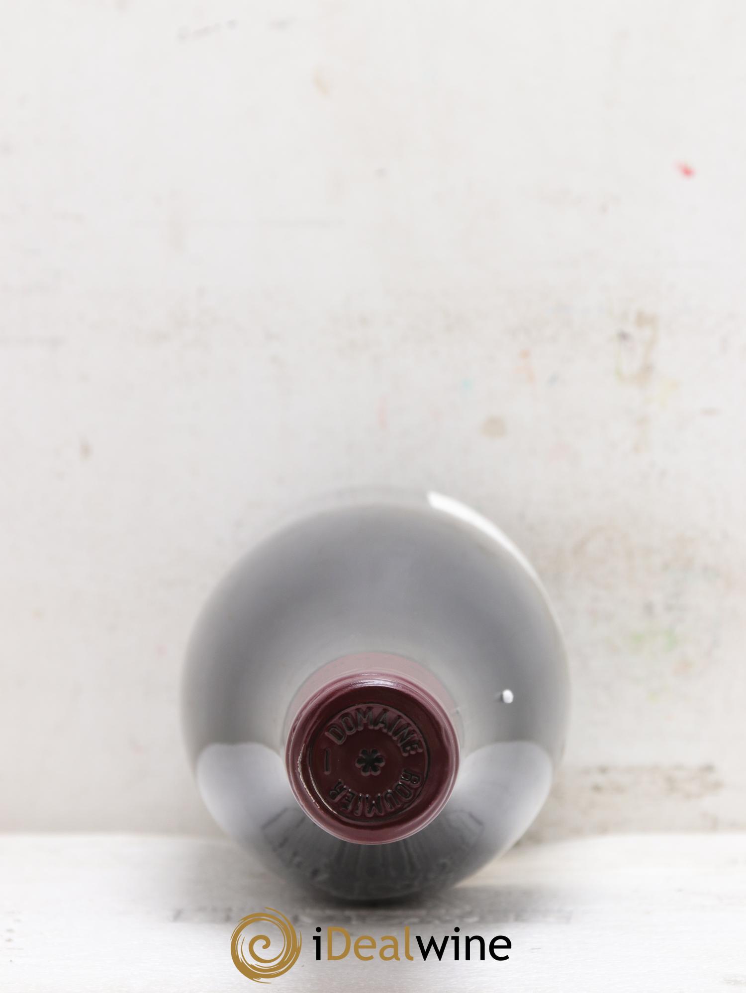 Chambolle-Musigny 1er Cru Les Cras Georges Roumier (Domaine) 2011 - Lot of 3 bottles - 2