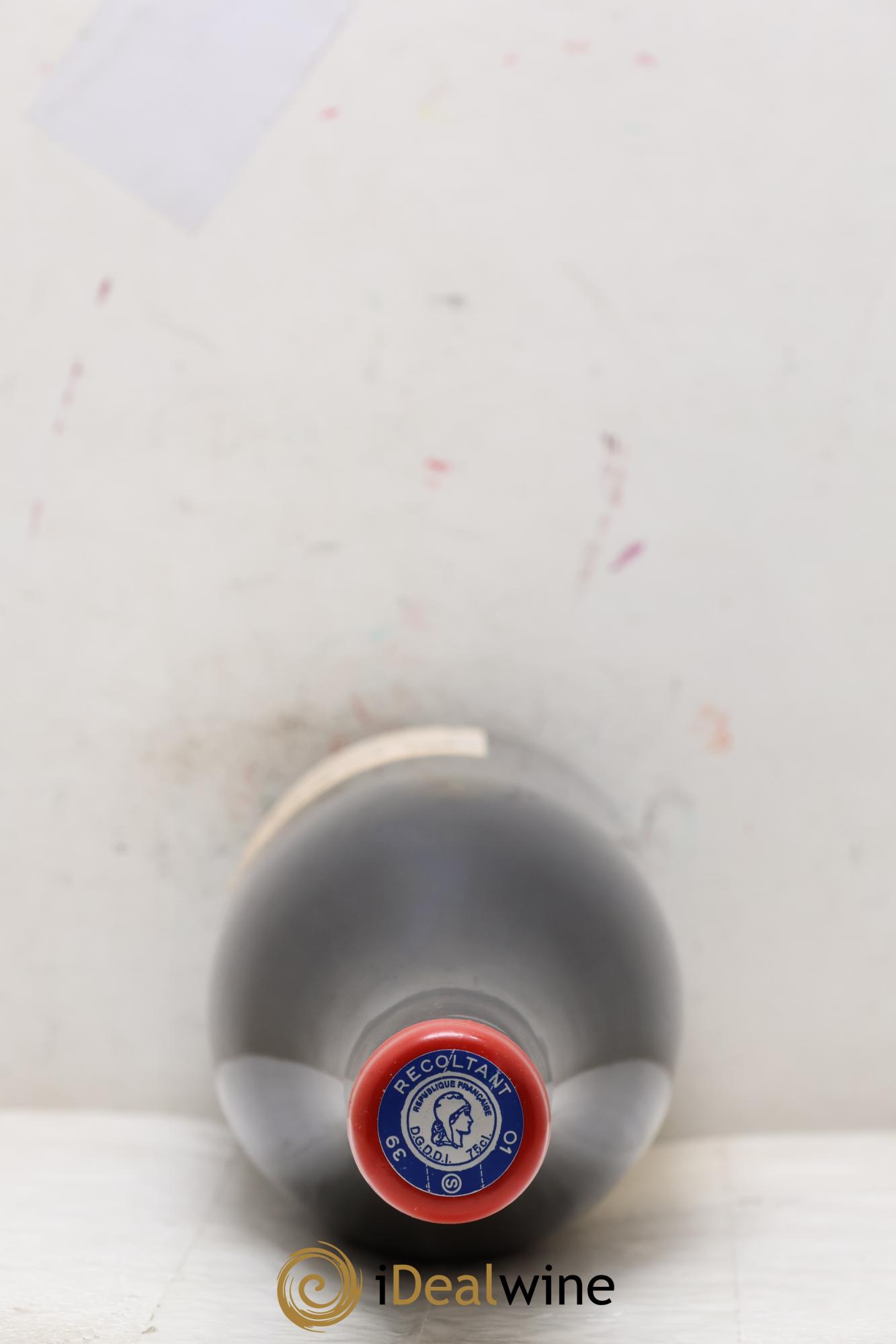 Vin de France Nos Petites Vignes Eric Fimbel & Lydia Houillon 2024 - Posten von 1 Flasche - 2