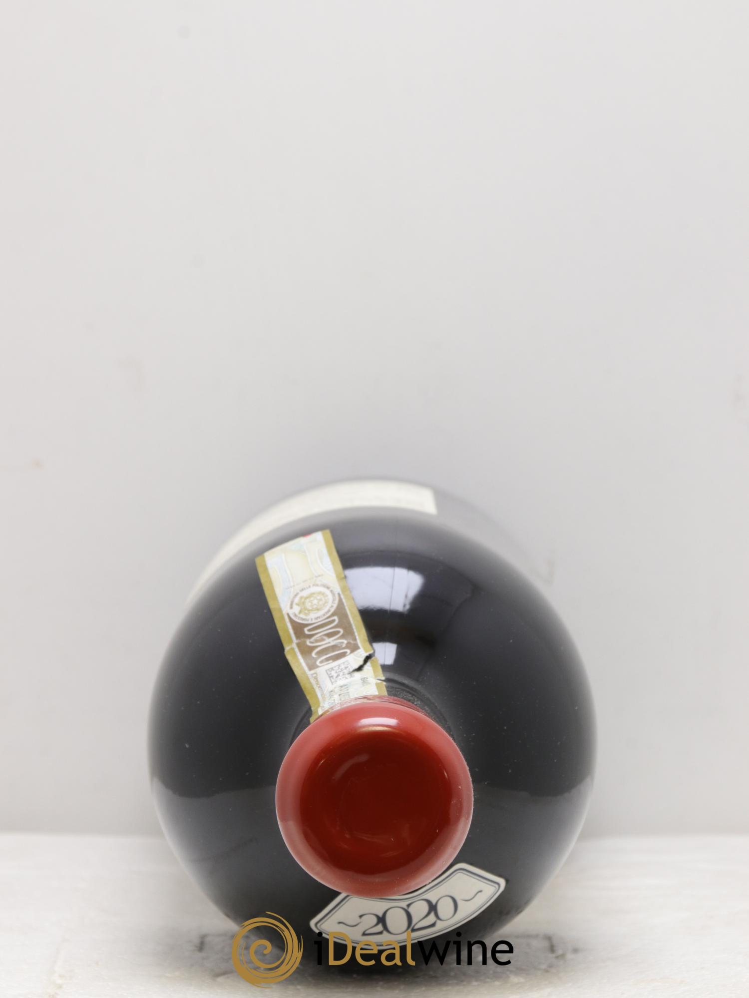 Barolo DOCG Pié Franco Cappellano 2020 - Lot of 1 magnum - 3