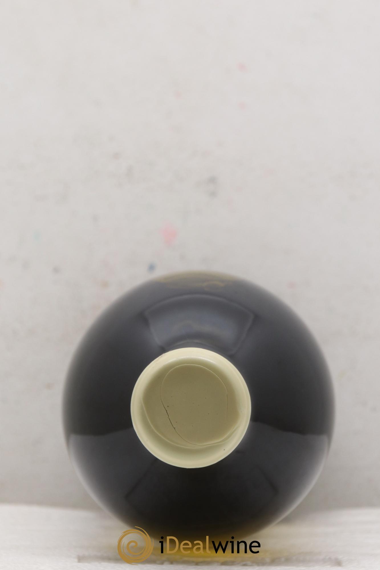 Vin de France Les Gouttes Tino Kuban Les Jardins Vivants 2021 - Lot de 1 bouteille - 2