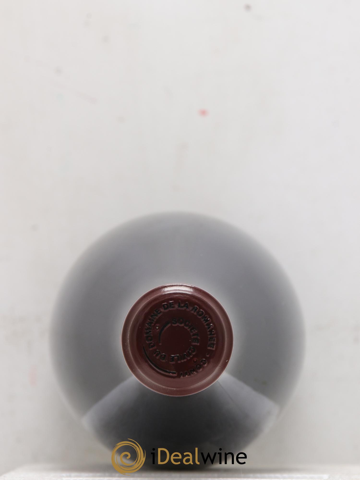 Romanée-Saint-Vivant Grand Cru Domaine de la Romanée-Conti 2017 - Lot of 1 bottle - 2