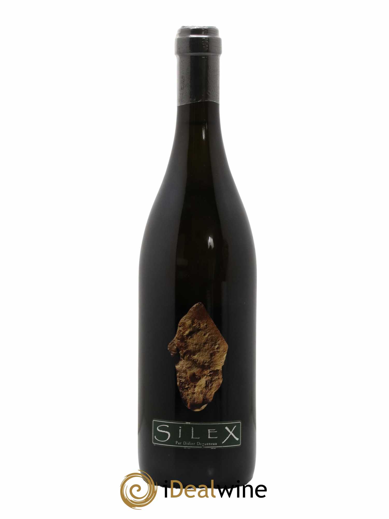 Vin de France (anciennement Pouilly-Fumé) Silex Dagueneau (Domaine Didier - Louis-Benjamin) 2007 - Lot de 1 bouteille - 0