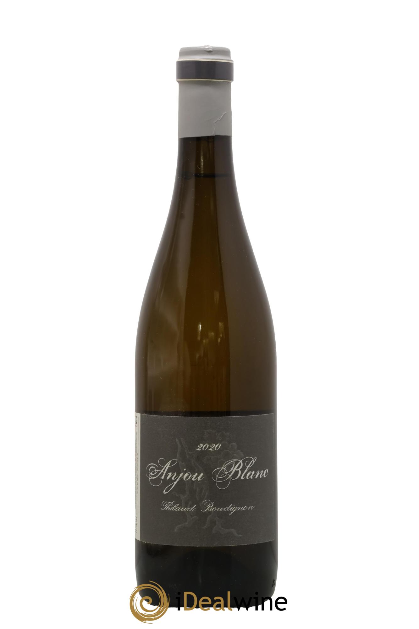 Anjou Thibaud Boudignon 2020 - Lot of 1 bottle - 0