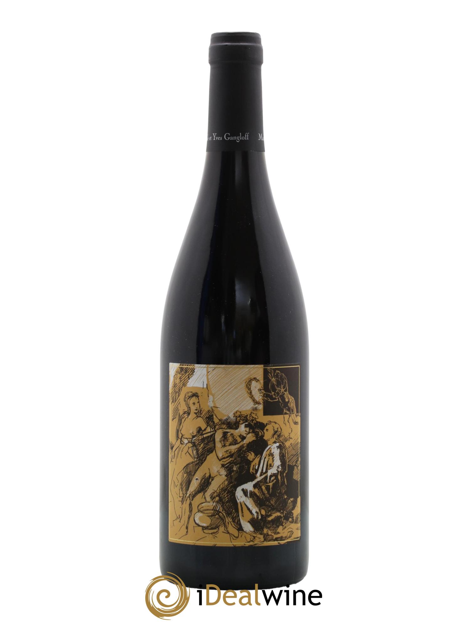 Saint-Joseph Gangloff (Domaine) 2018 - Lot de 1 bouteille - 0