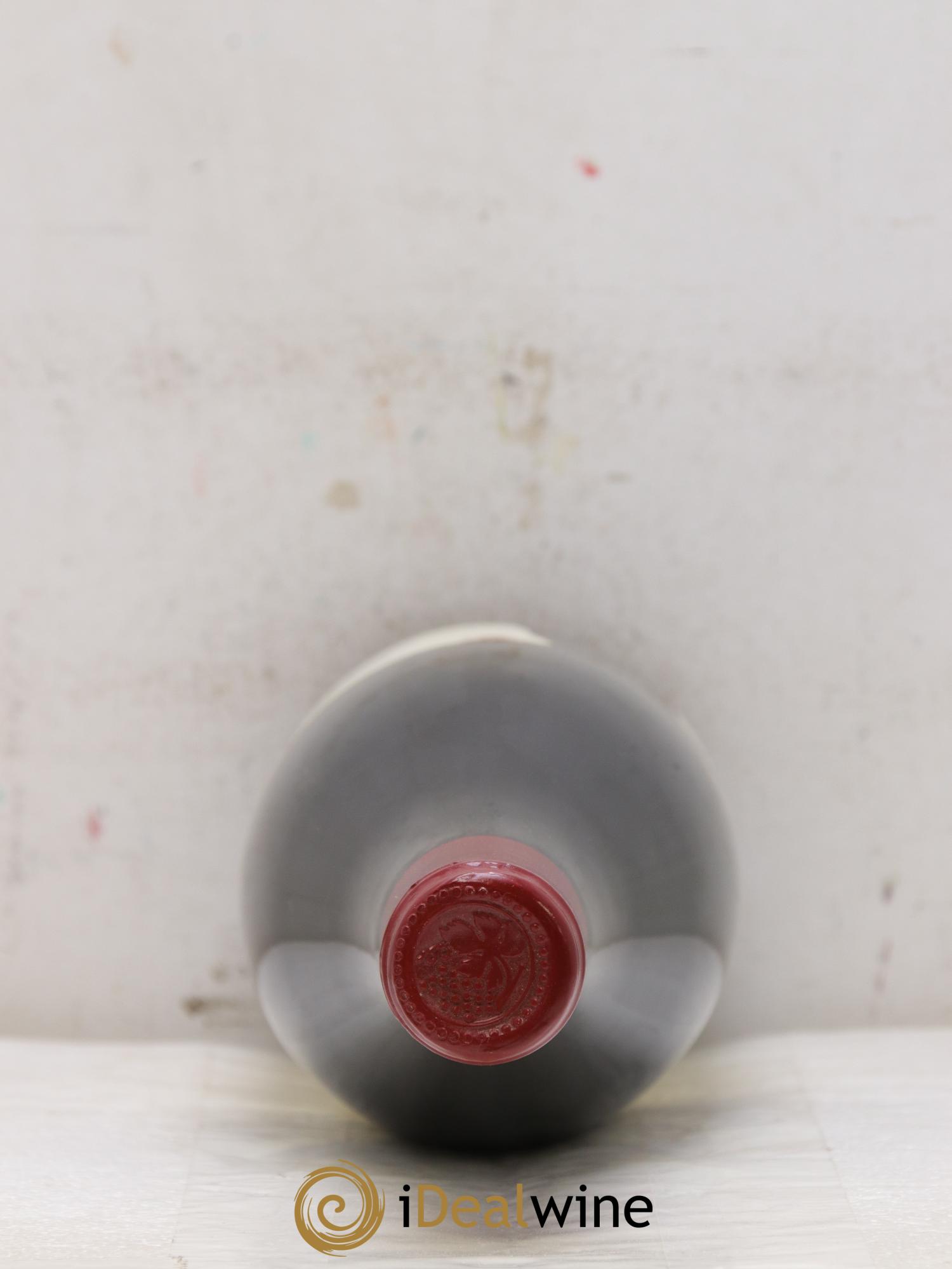 Vosne-Romanée Emmanuel Rouget 2009 - Posten von 1 Flasche - 2