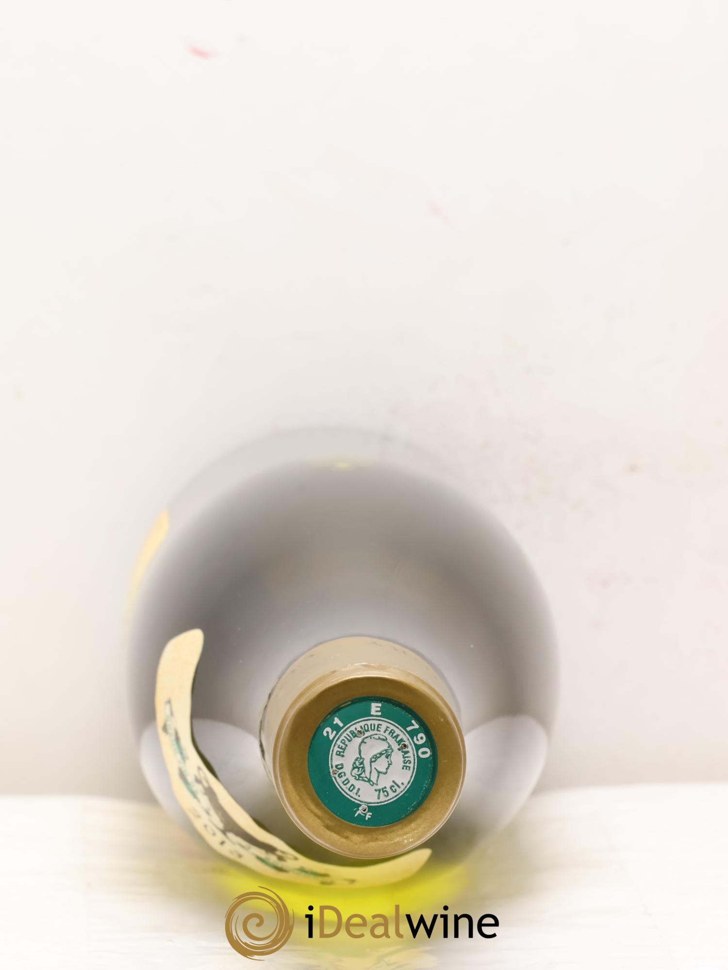 Corton-Charlemagne Grand Cru Coche Dury (Domaine)  2013 - Lotto di 1 bottiglia - 1