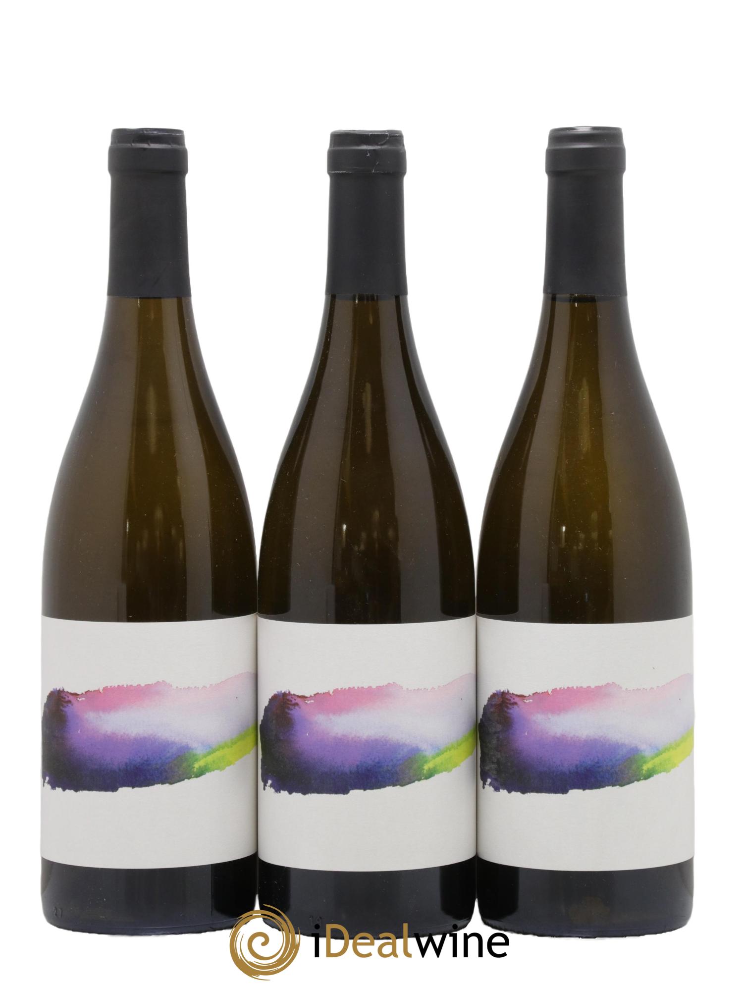 Anjou Esprit Libre Thomas Batardière 2020 - Posten von 3 Flaschen - 0