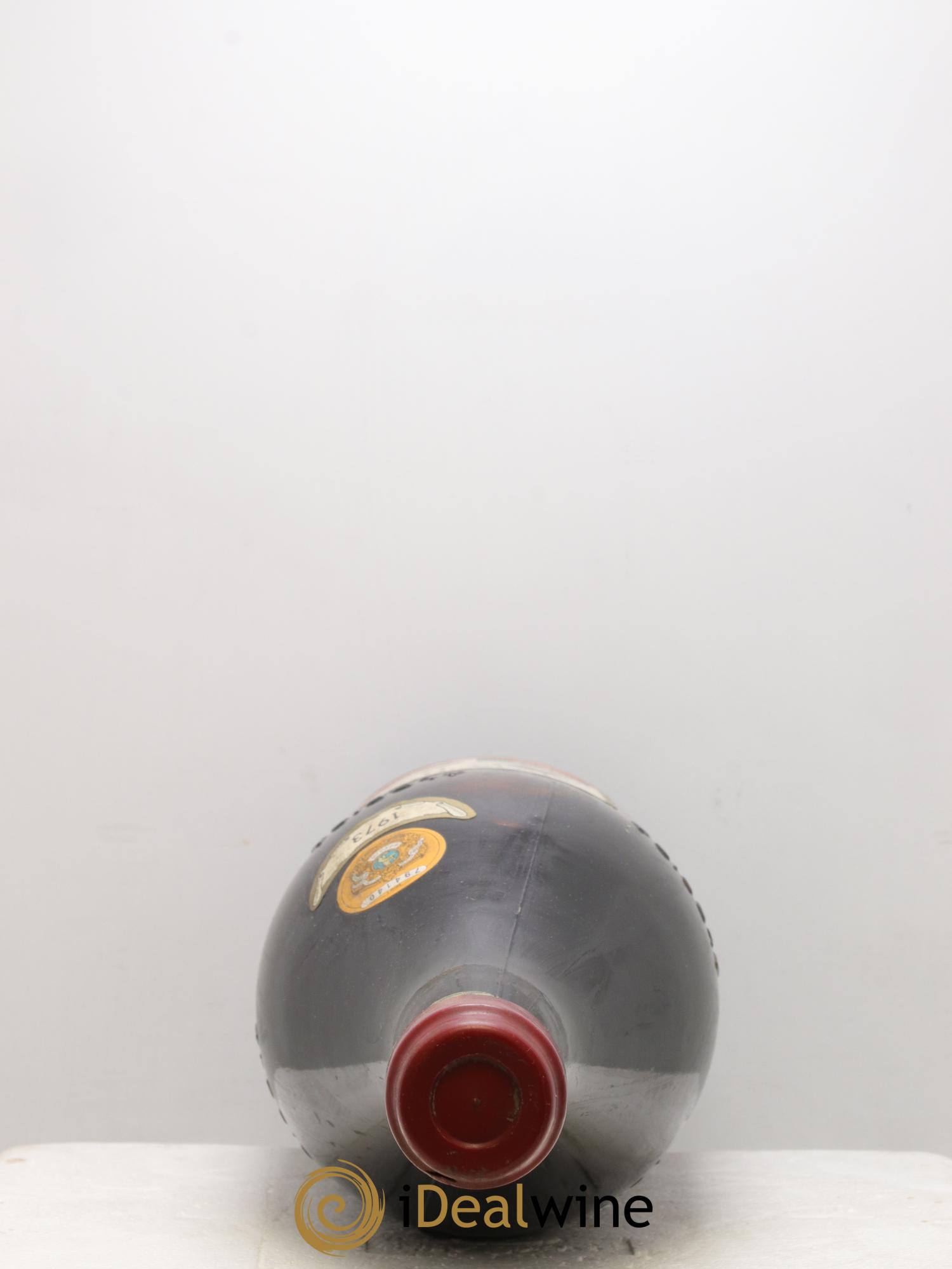 Barolo DOCG Marchesi di Barolo 1973 - Lotto di 1 jéroboam - 1
