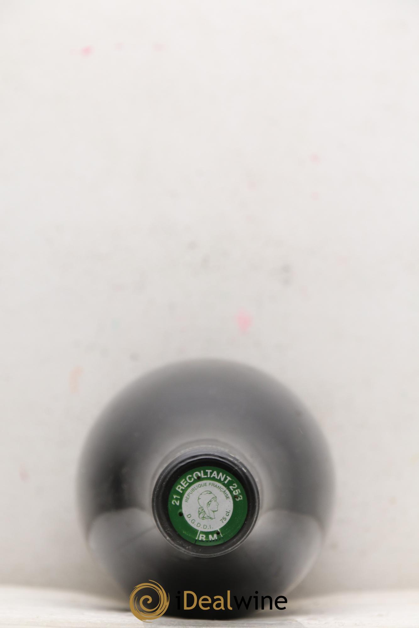 Vosne-Romanée Arnoux-Lachaux (Domaine)  2010 - Lotto di 3 bottiglie - 1