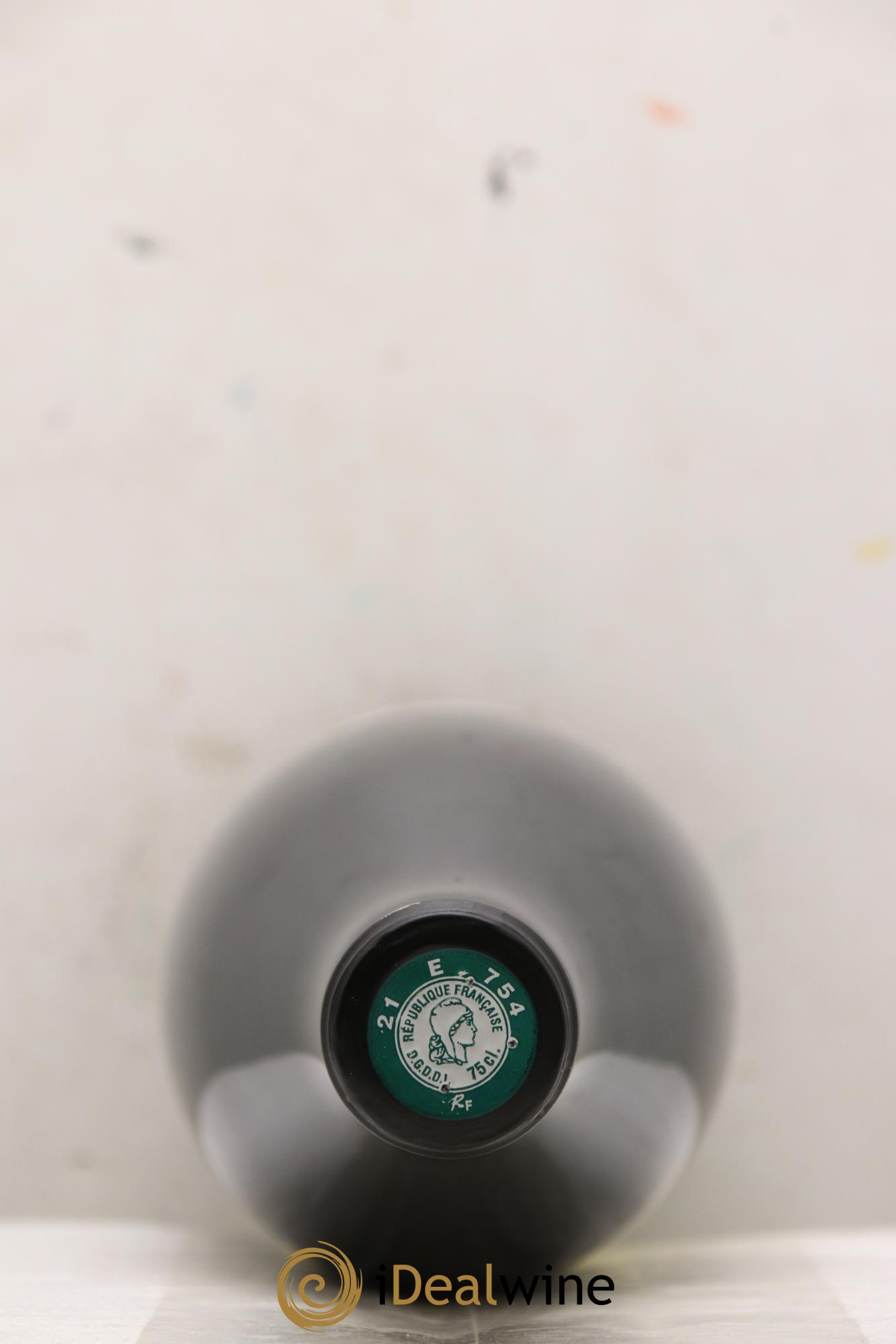 Morey Saint-Denis Très Girard Cécile Tremblay  2020 - Lotto di 1 bottiglia - 2