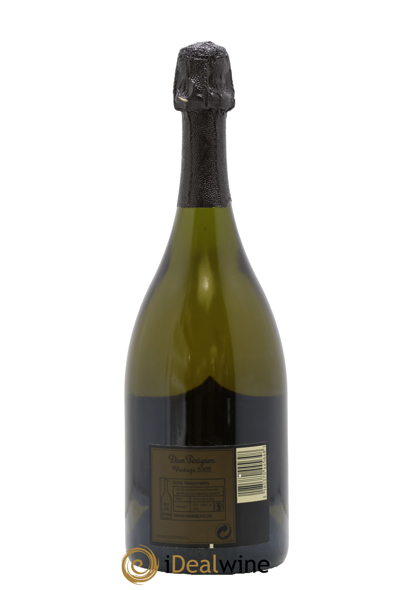 Brut Dom Pérignon 2002 - Lot of 1 bottle - 1