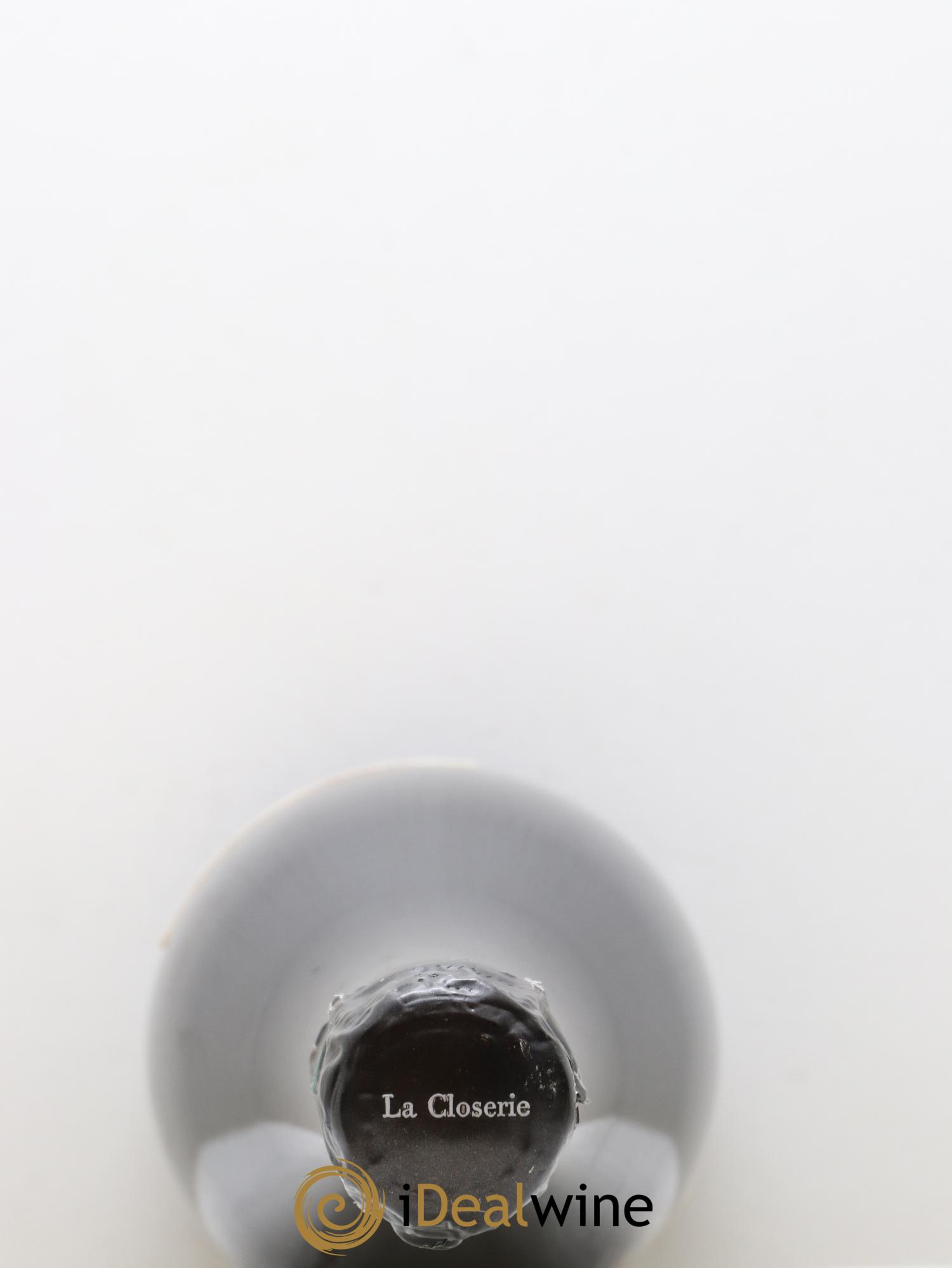 Fac-Simile Jérôme Prévost - Lotto di 1 bottiglia - 2