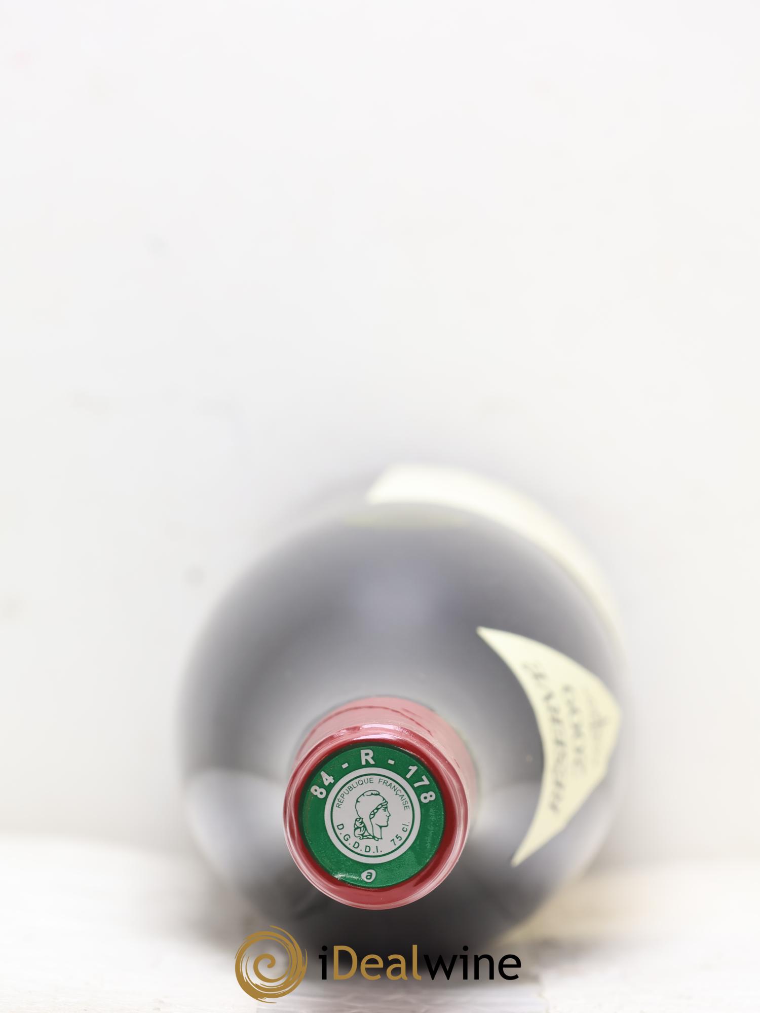 Châteauneuf-du-Pape Château Rayas Emmanuel Reynaud  2009 - Lot de 1 bouteille - 1