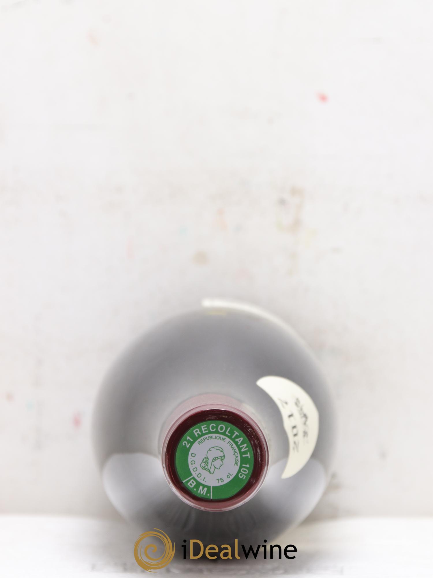 Griotte-Chambertin Grand Cru Claude Dugat  2017 - Lotto di 2 bottiglie - 1