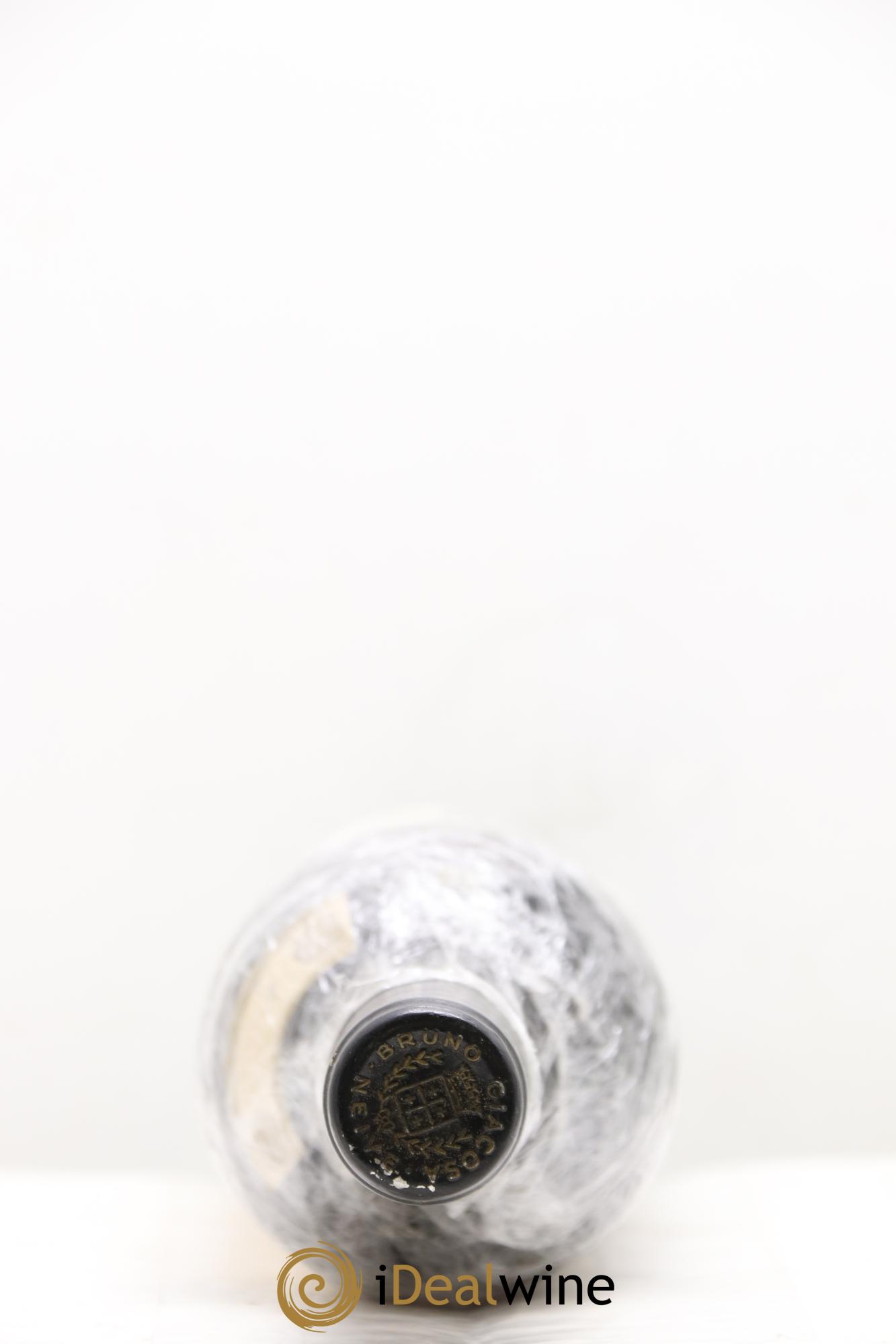 Barbaresco DOCG Falletto - Bruno Giacosa 1968 - Lot de 1 bouteille - 1