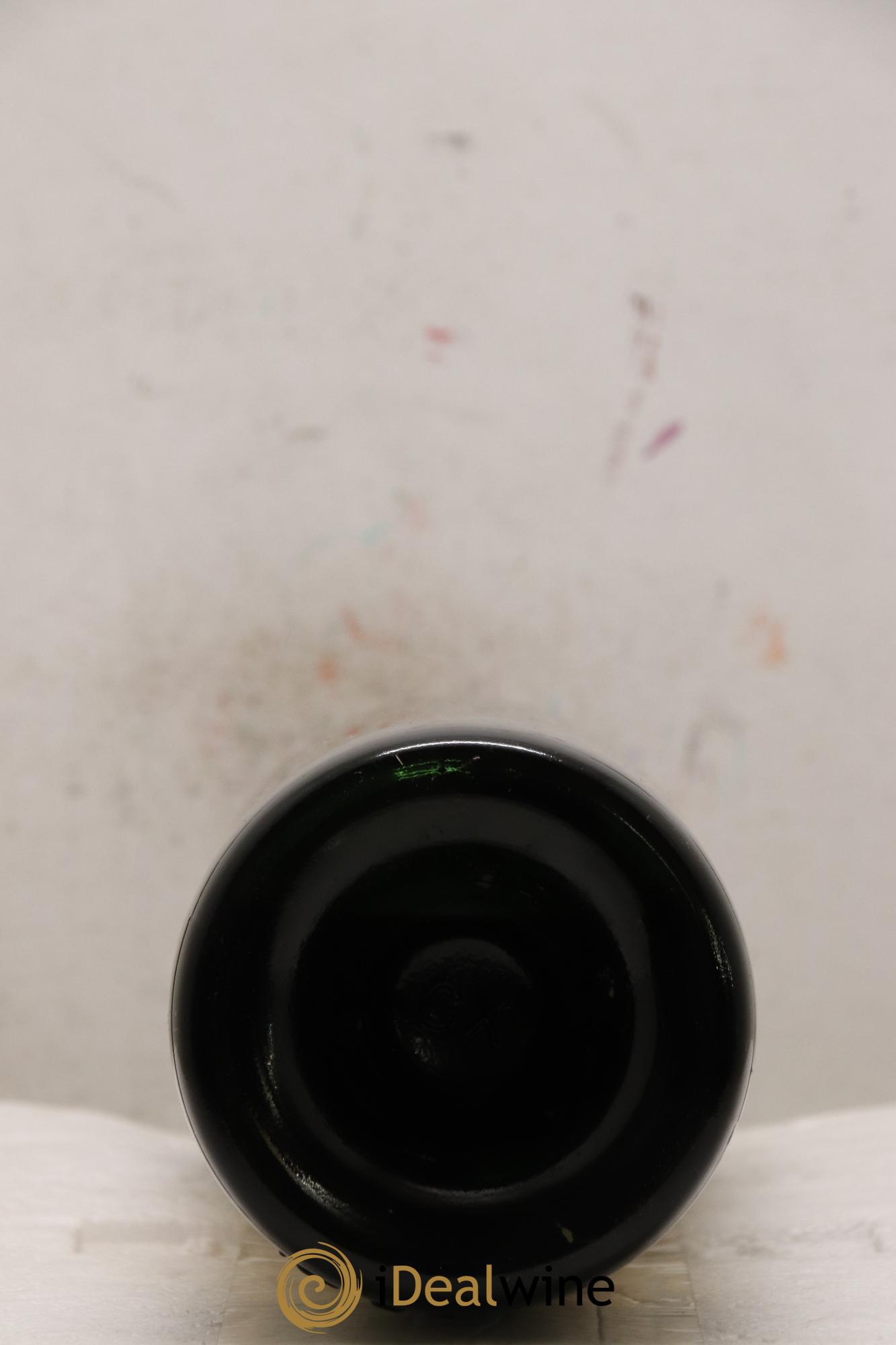 Petrus 1955 - Lot of 1 bottle - 2