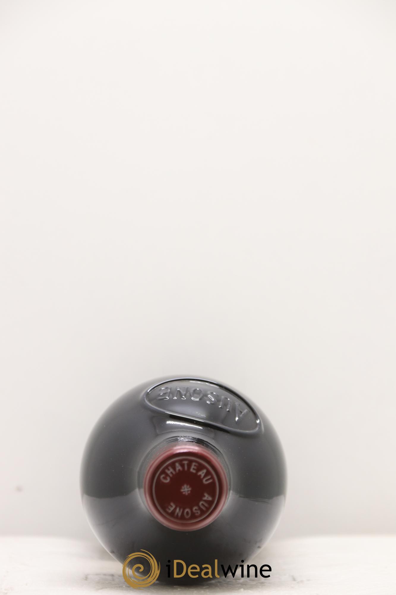 Château Ausone 1er Grand Cru Classé A 2020 - Lot de 1 bouteille - 2