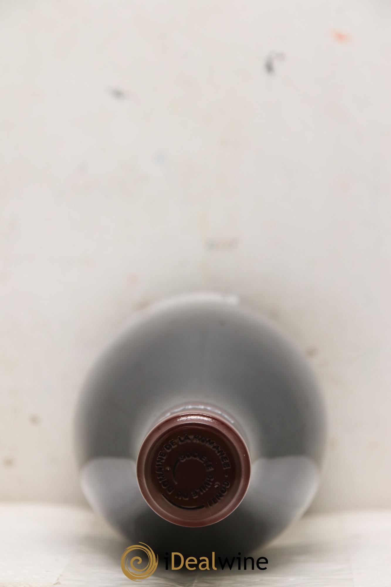 Romanée-Saint-Vivant Grand Cru Domaine de la Romanée-Conti 2022 - Lot of 1 bottle - 2