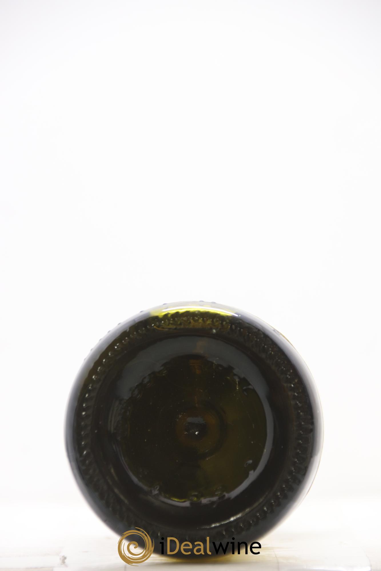 Châteauneuf-du-Pape Château Rayas Emmanuel Reynaud 2012 - Lot de 1 bouteille - 4