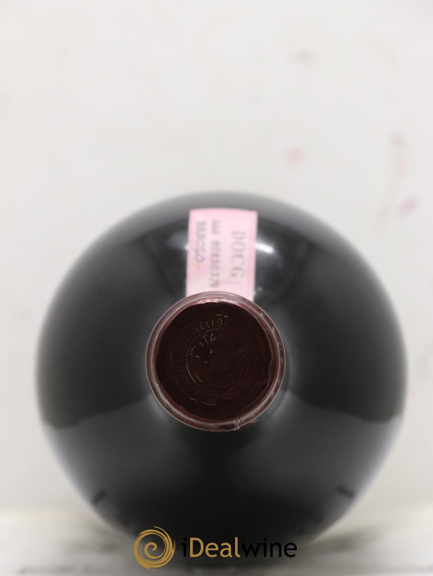 Barolo DOCG Bartolo Mascarello 2004 - Lot de 1 magnum - 2