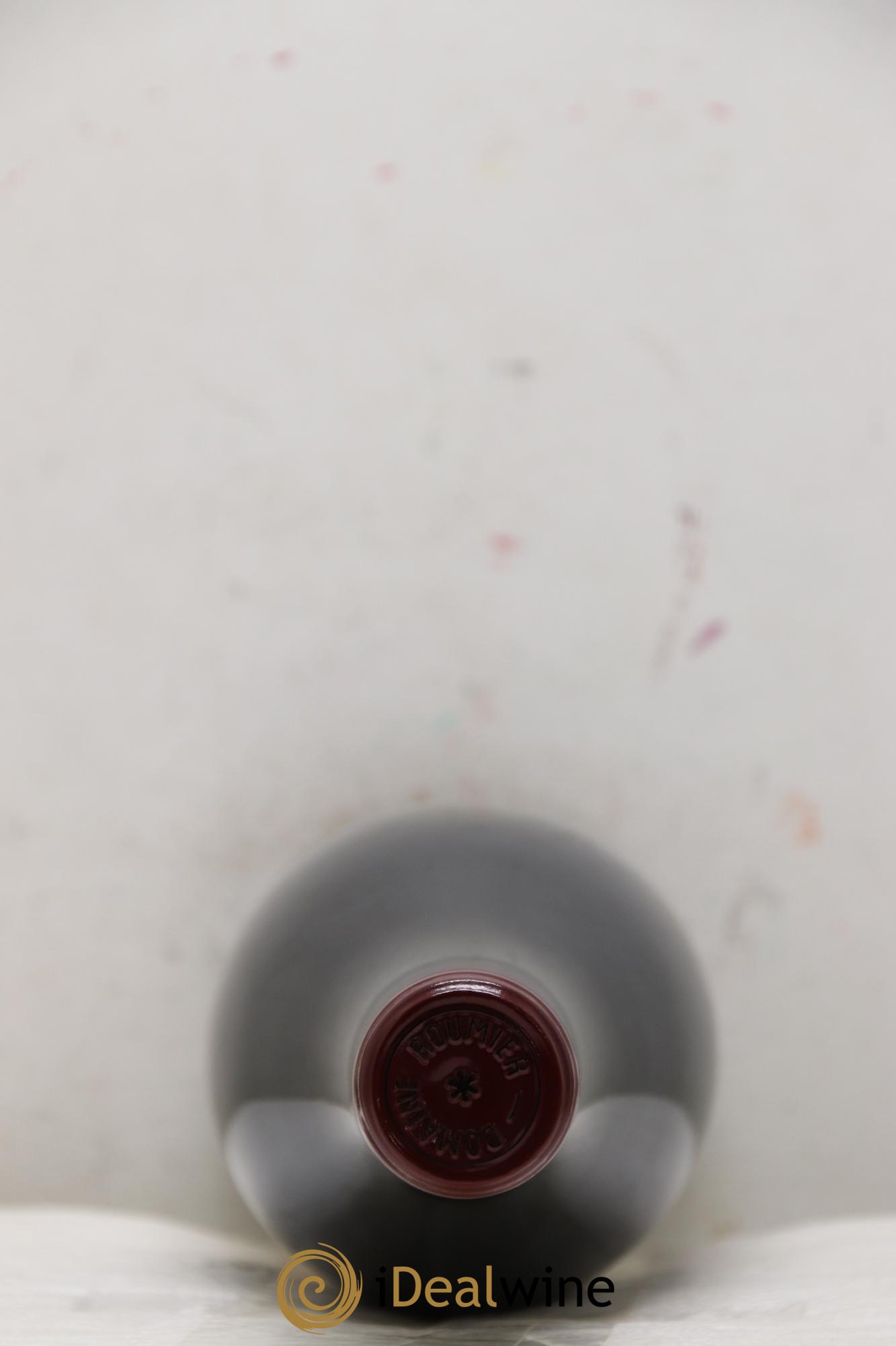 Morey Saint-Denis 1er Cru Clos de la Bussière Georges Roumier (Domaine)  2019 - Lotto di 1 bottiglia - 1