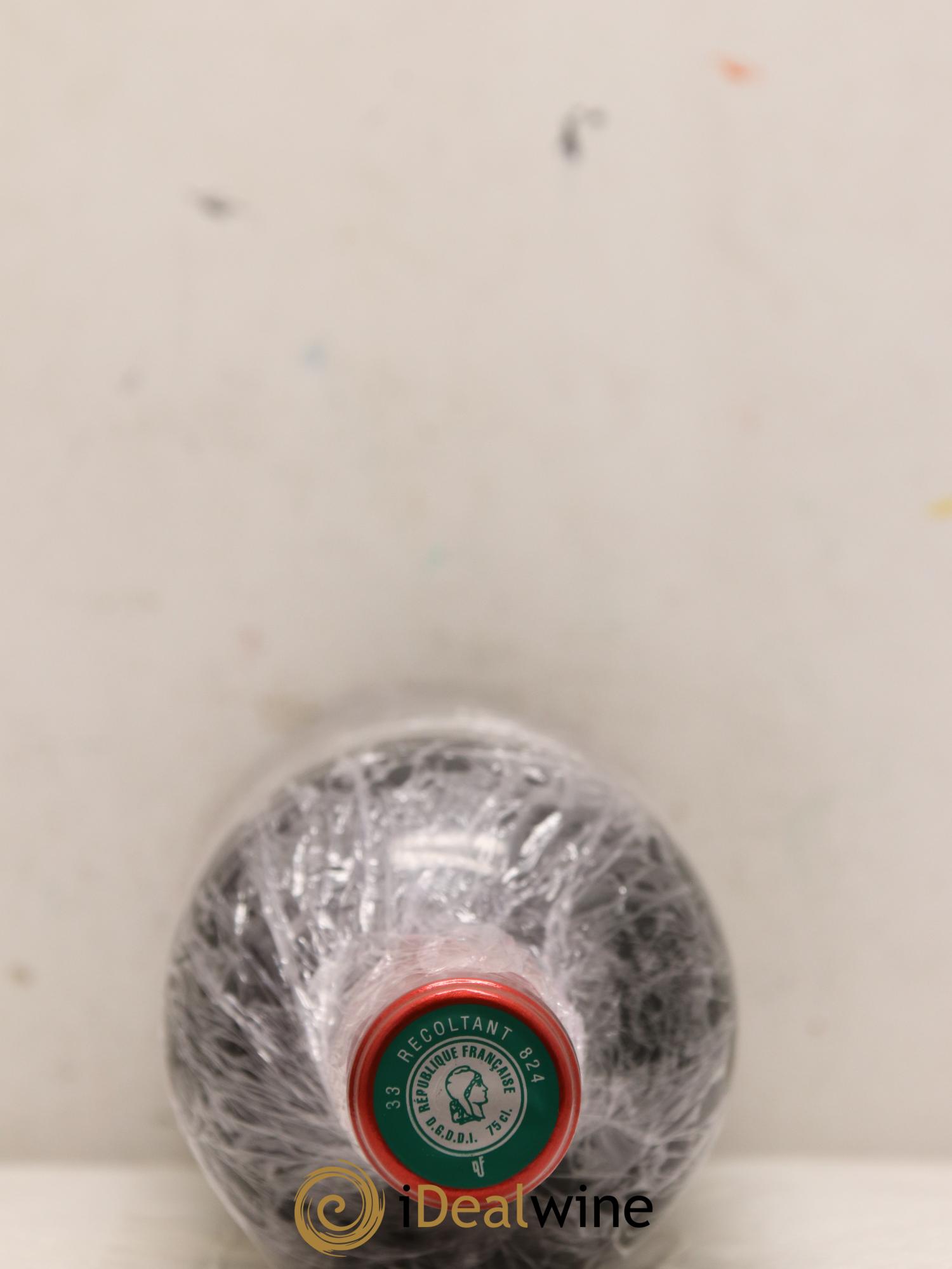 Château Palmer 3ème Grand Cru Classé 2018 - Lot de 1 bouteille - 2
