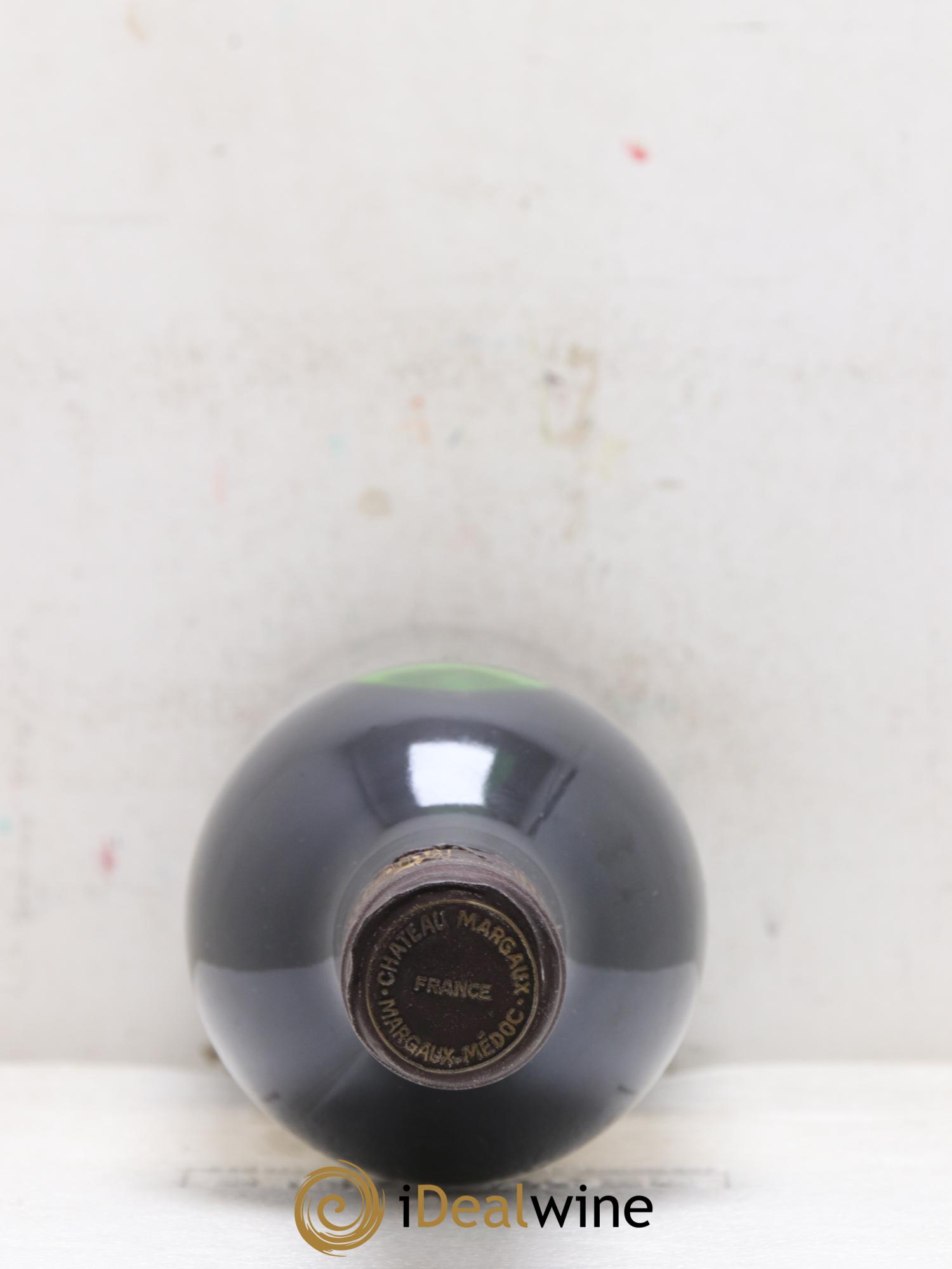 Château Margaux 1er Grand Cru Classé 1979 - Lotto di 1 bottiglia - 2