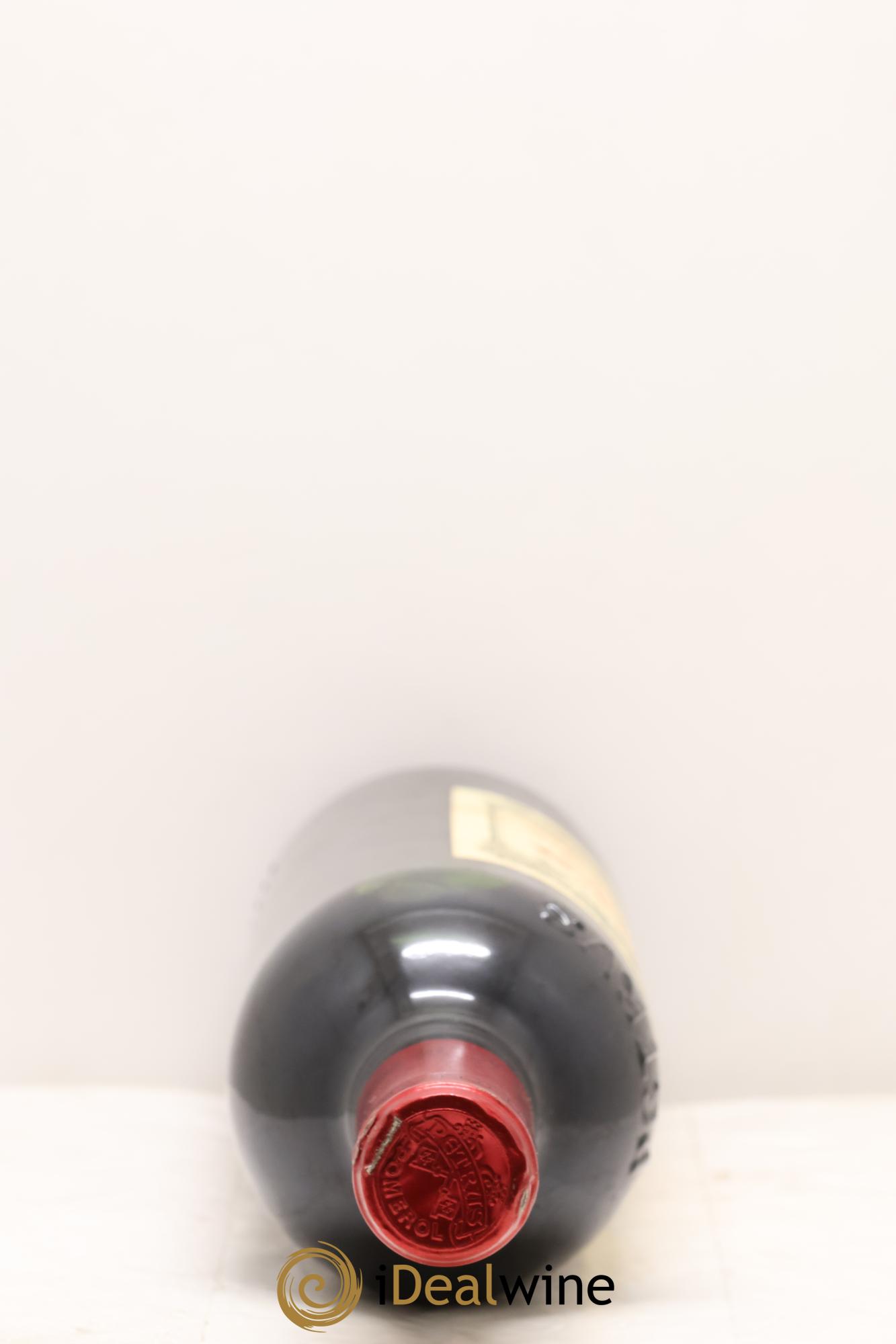 Petrus 2003 - Lot of 1 bottle - 1