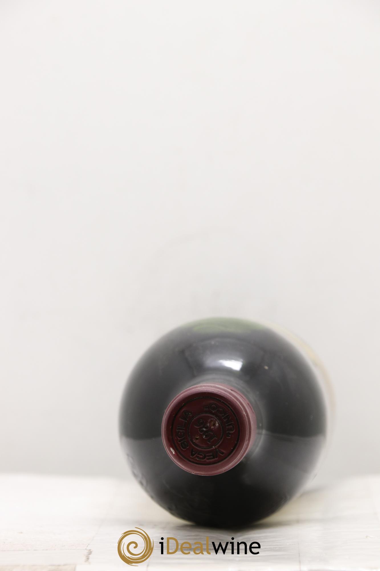 Ribera Del Duero DO Vega Sicilia Unico Famille Alvarez 1986 - Lot de 2 bouteilles - 1
