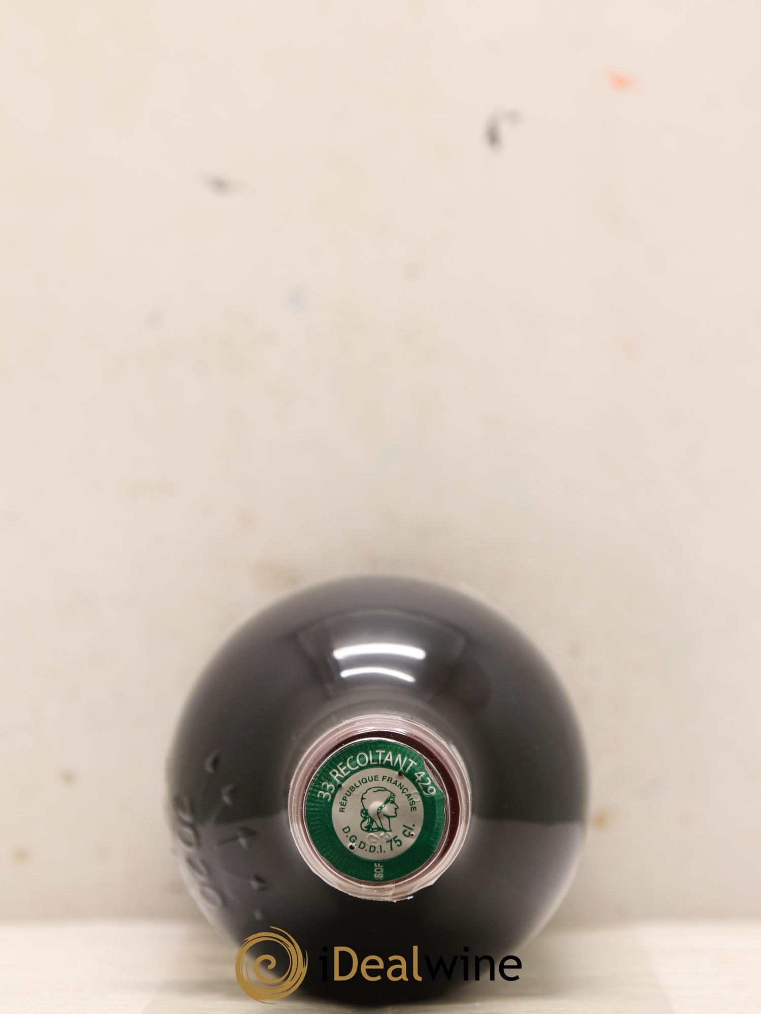 Château Lafite Rothschild 1er Grand Cru Classé  2020 - Lot of 1 bottle - 3