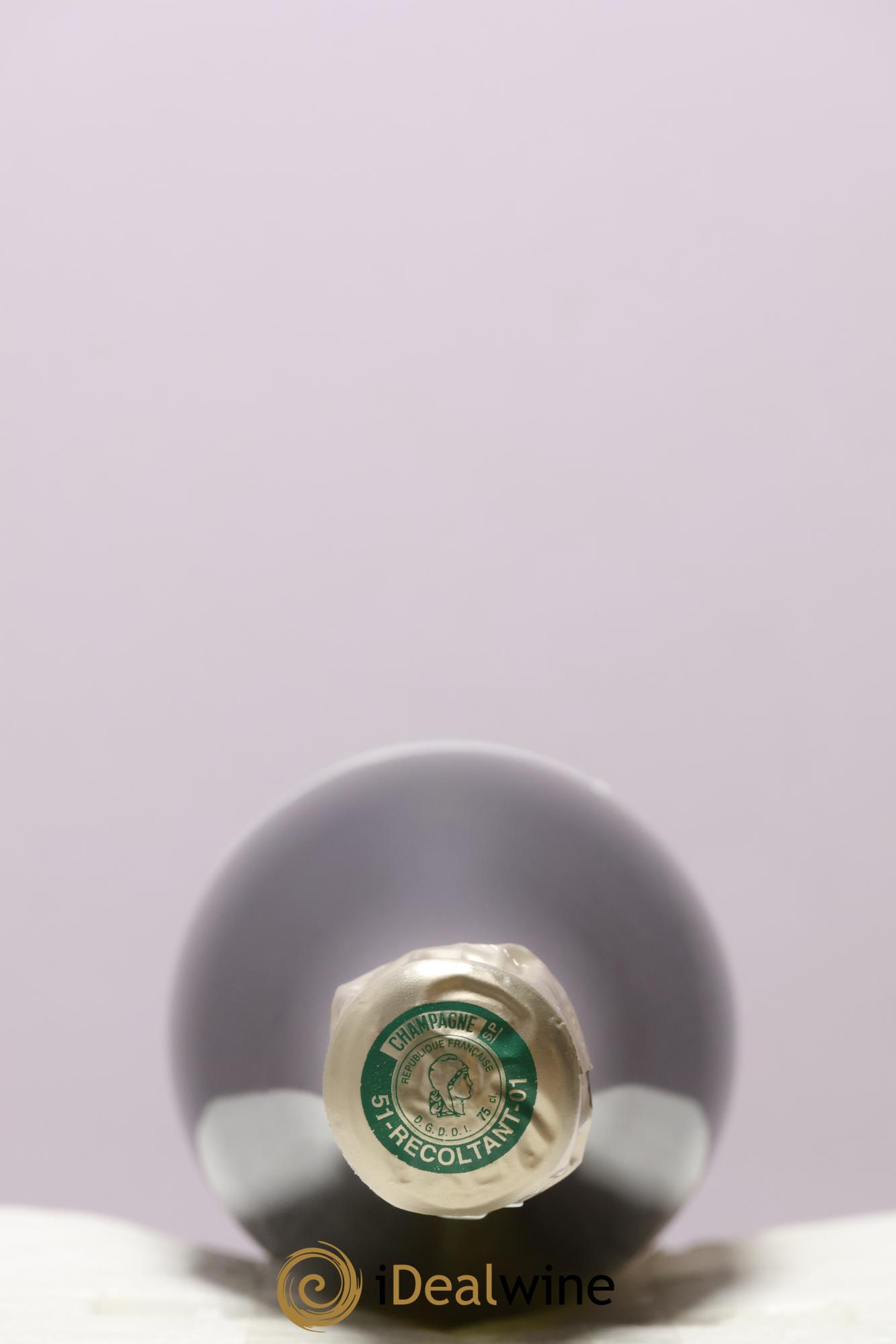 Initial Brut Jacques Selosse - Lot of 1 bottle - 2