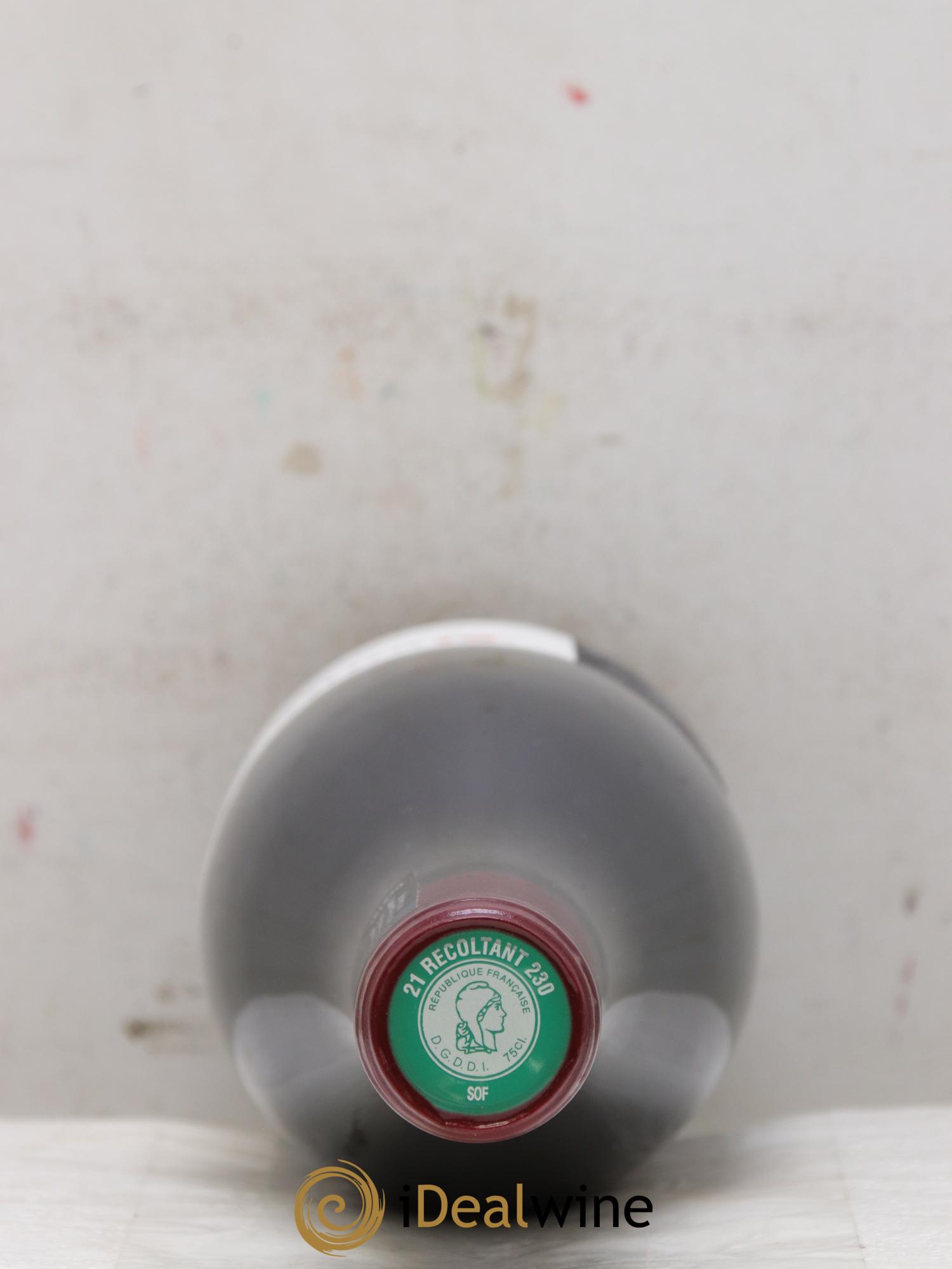 Bonnes-Mares Grand Cru Georges Roumier (Domaine)  2021 - Lotto di 1 bottiglia - 2