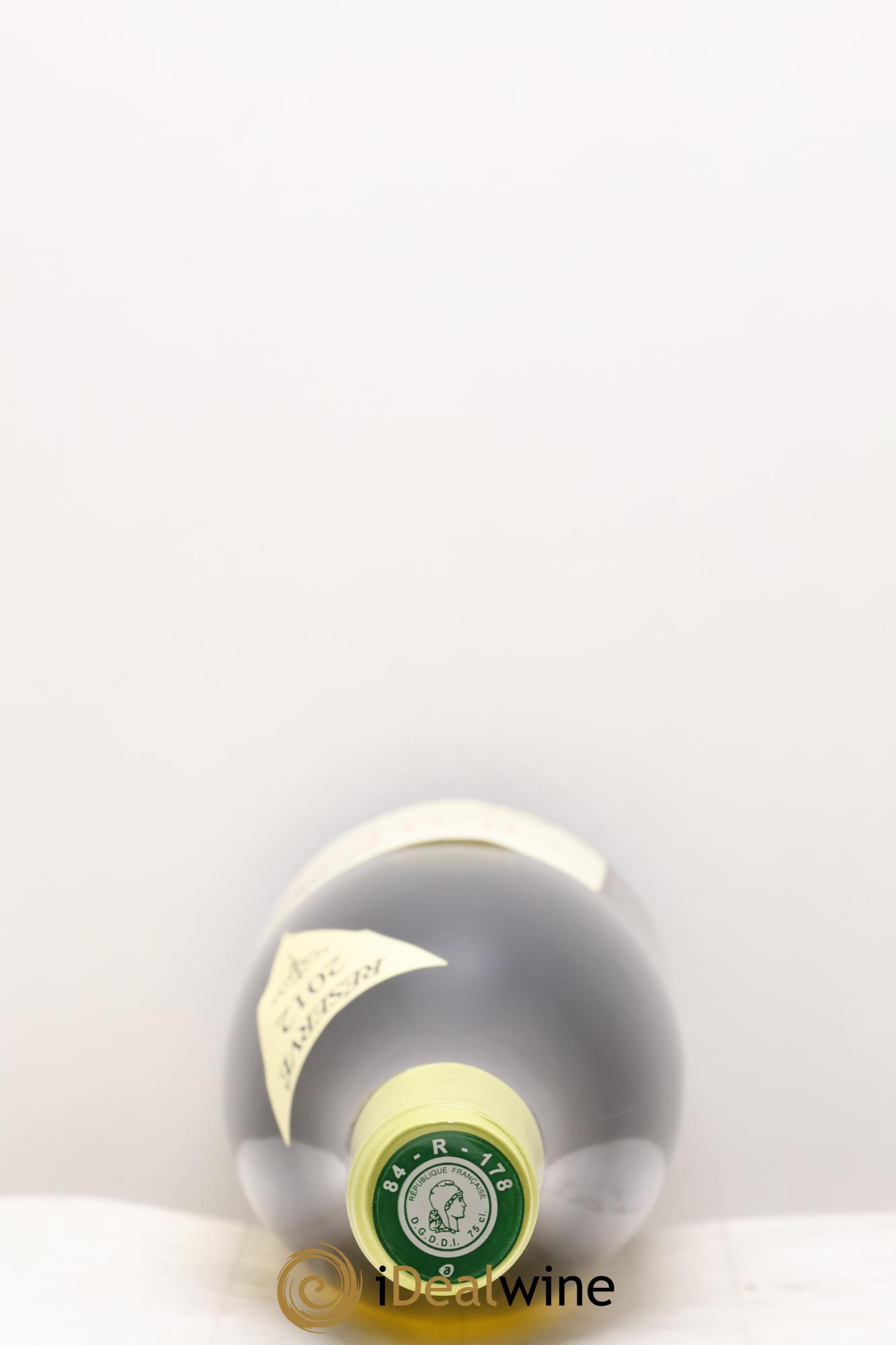 Châteauneuf-du-Pape Château Rayas Emmanuel Reynaud 2012 - Lotto di 1 bottiglia - 1