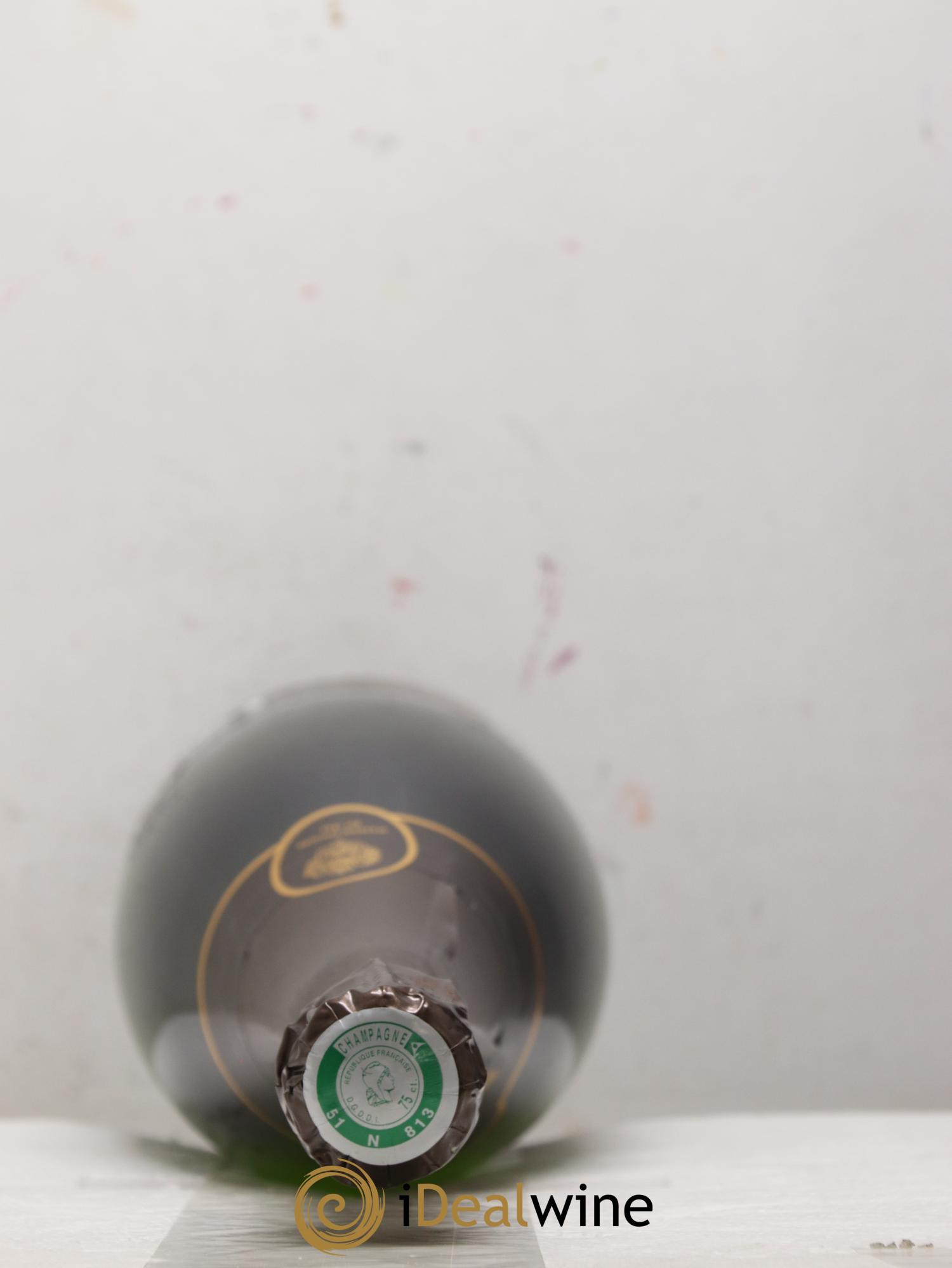 Vintage Krug 2006 - Lot de 1 bouteille - 3