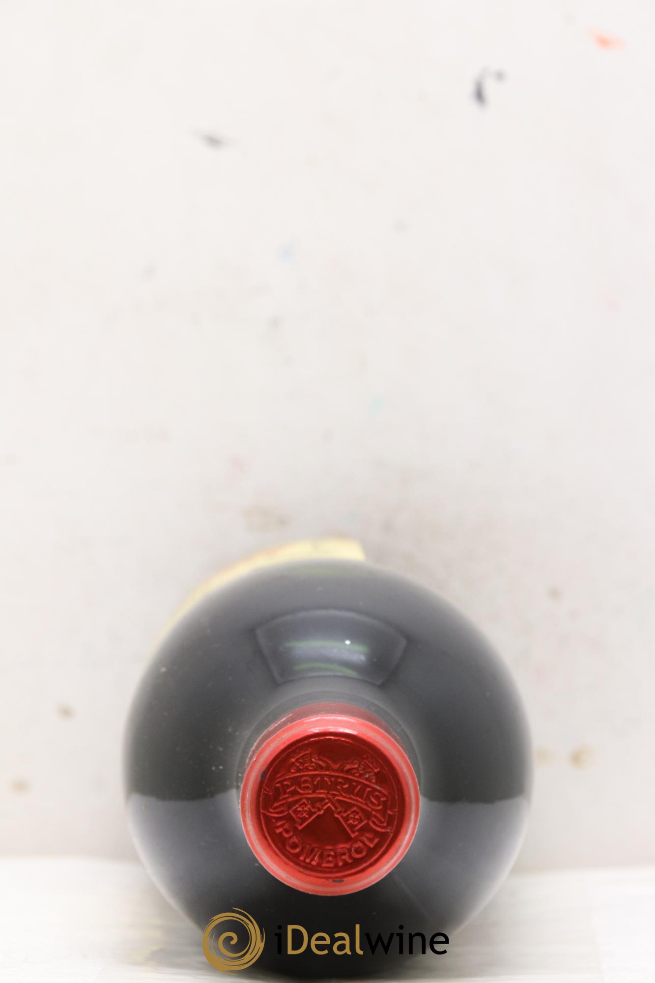 Petrus 1993 - Posten von 1 Flasche - 1