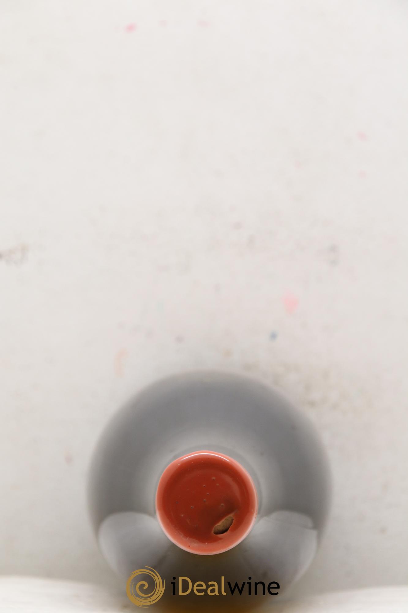 Vin de Liqueur Pierre Overnoy (Domaine) - Lot of 1 bottle - 1