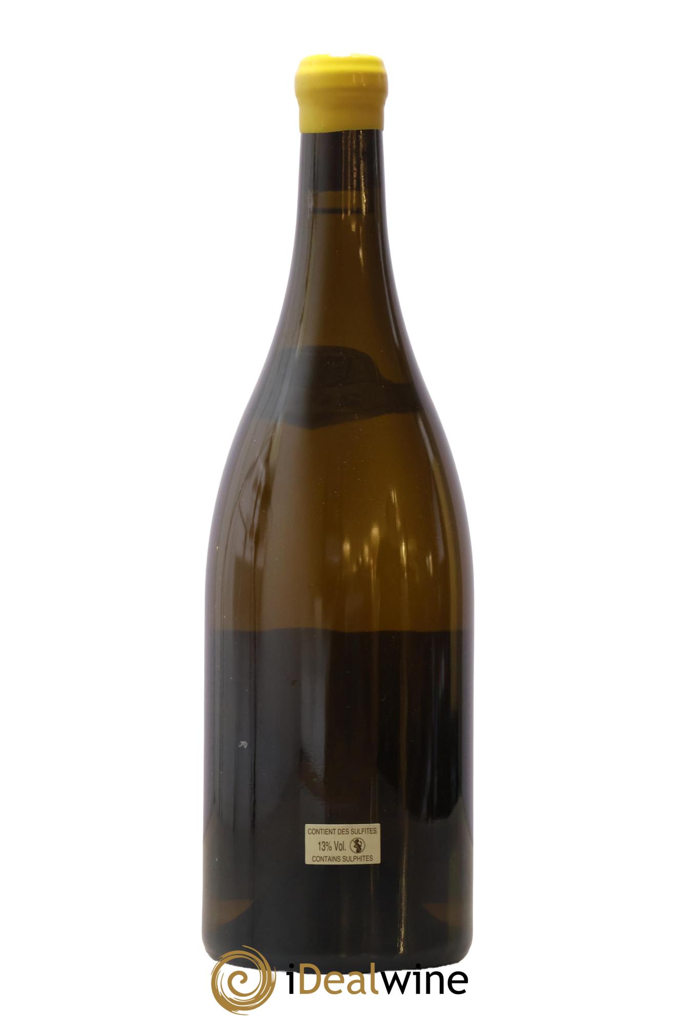 Chablis 1er Cru Montée de Tonnerre Raveneau (Domaine) 2018 - Lot de 1 magnum - 1