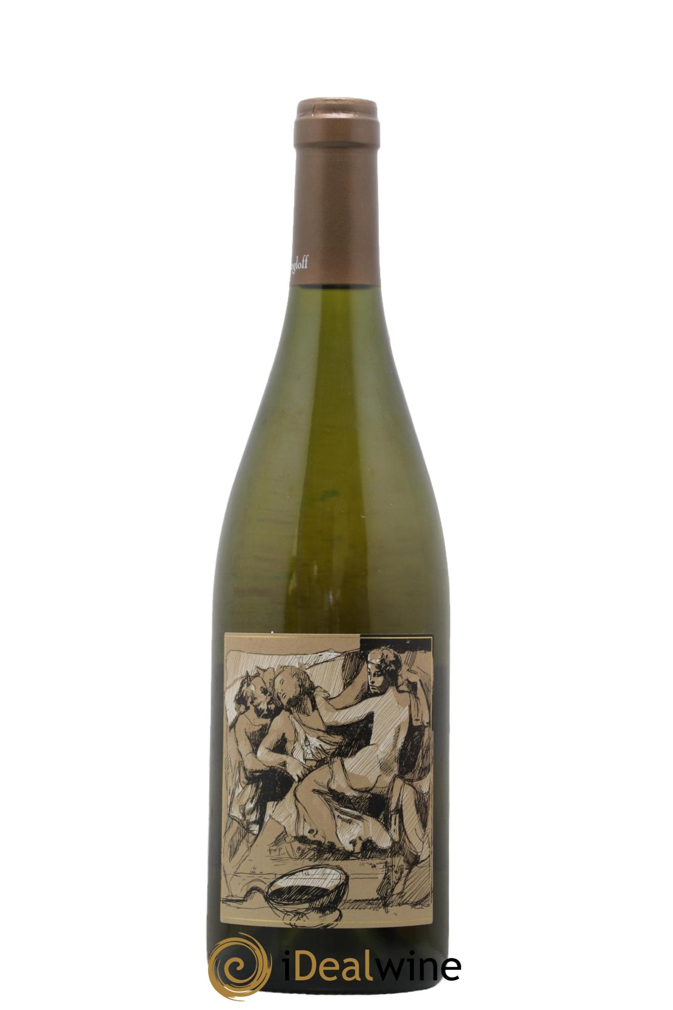 Saint-Joseph Gangloff (Domaine) 2022 - Lot de 1 bouteille - 0