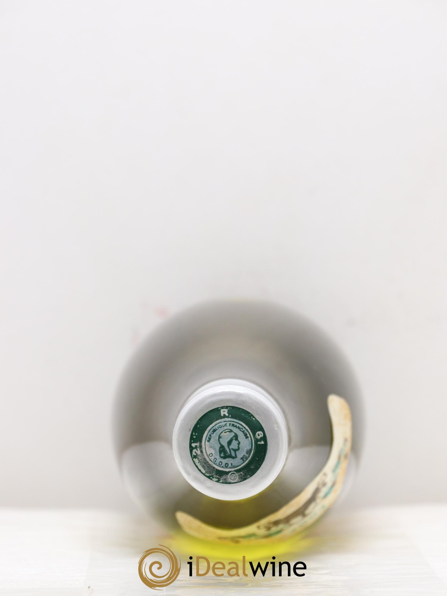 Bourgogne Coche Dury (Domaine) 2004 - Posten von 1 Flasche - 1