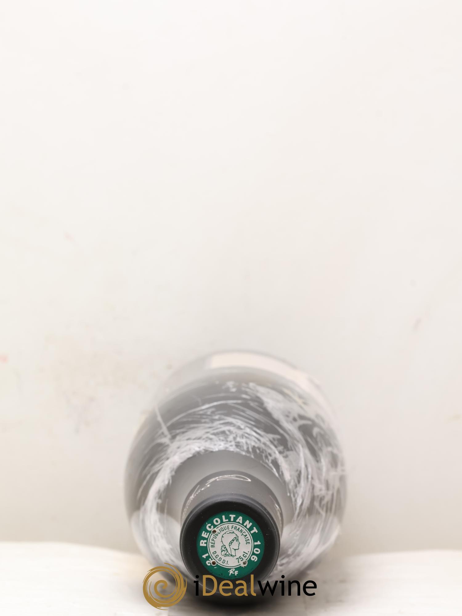 Chapelle-Chambertin Grand Cru Cécile Tremblay 2010 - Lot of 1 bottle - 2