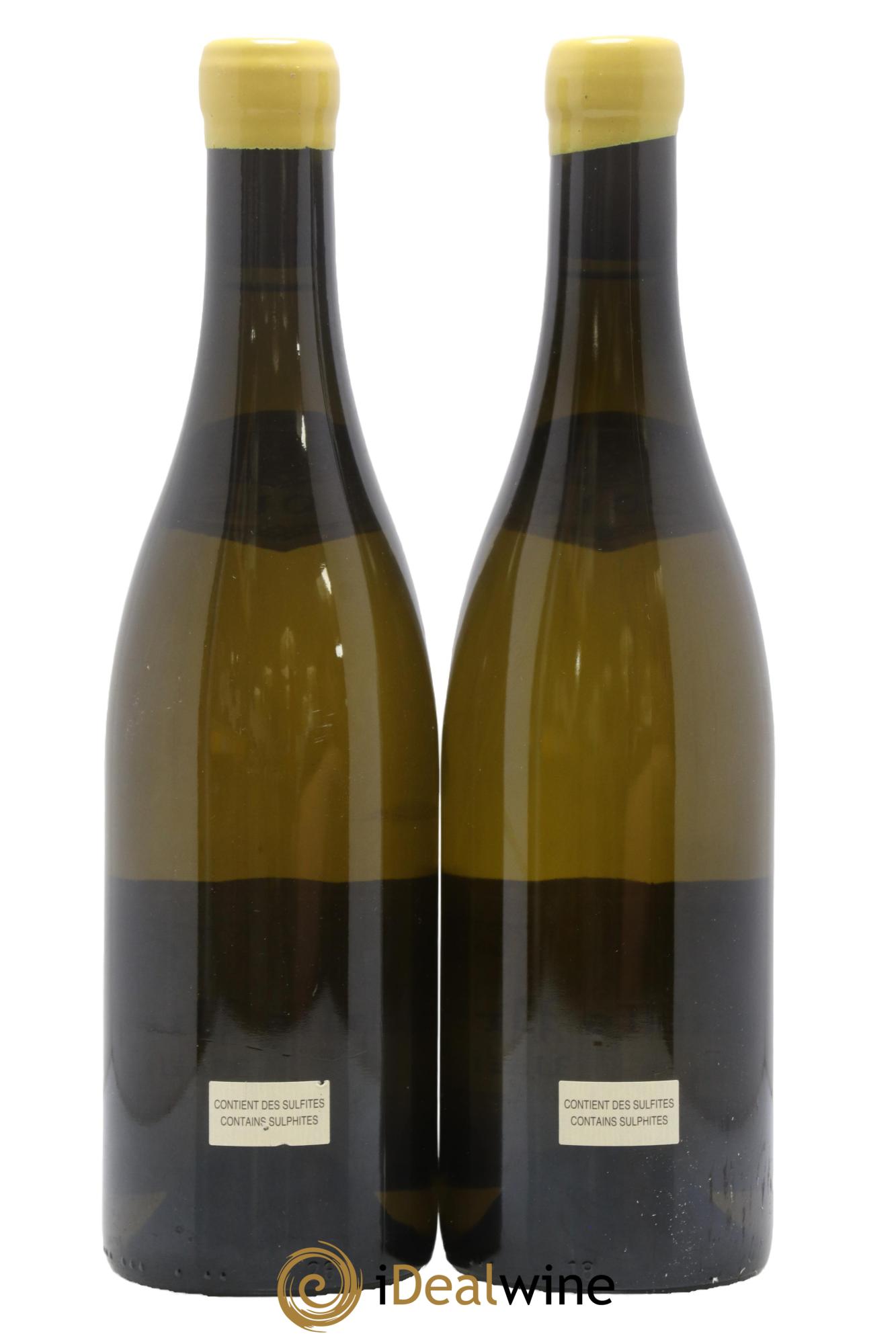 Chablis 1er Cru Vaillons Raveneau (Domaine) 2016 - Posten von 2 Flaschen - 1
