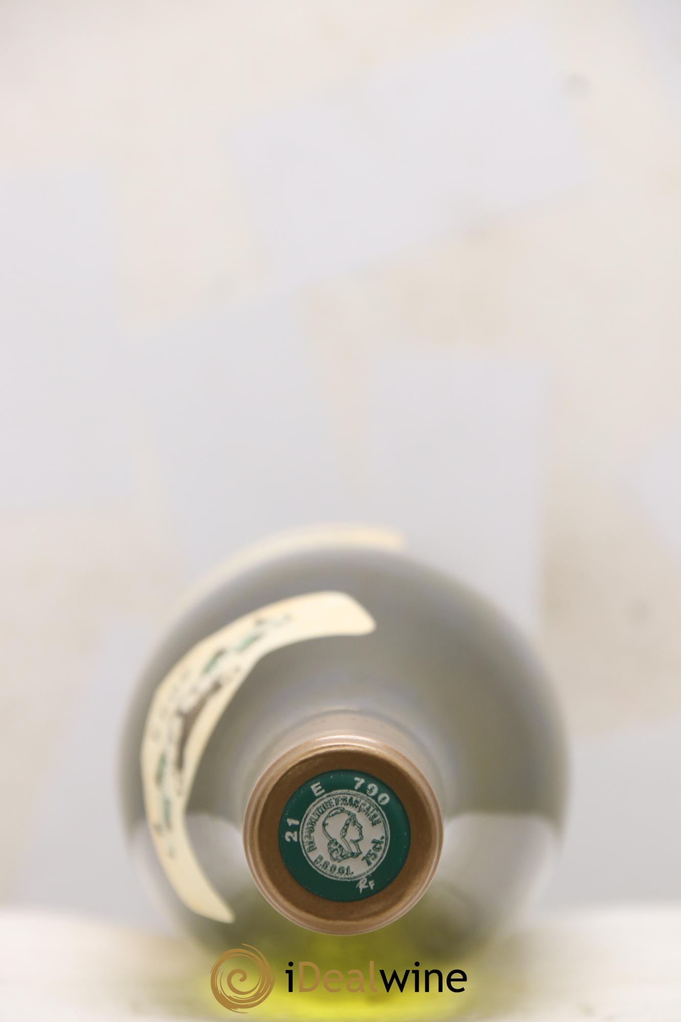 Puligny-Montrachet Les Enseignères Coche Dury (Domaine) 2023 - Lot de 1 bouteille - 1