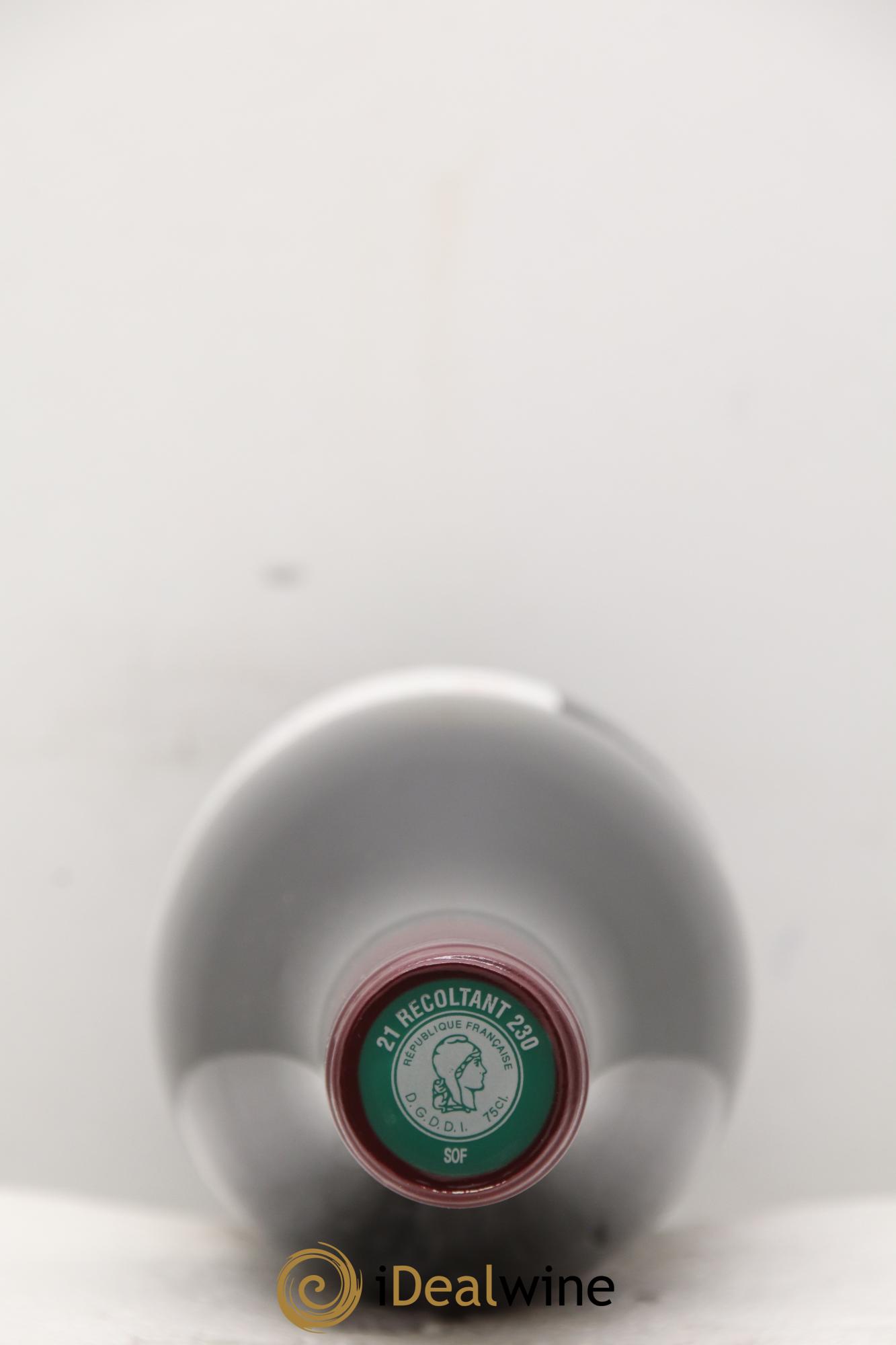 Chambolle-Musigny Georges Roumier (Domaine) 2021 - Lotto di 1 bottiglia - 1