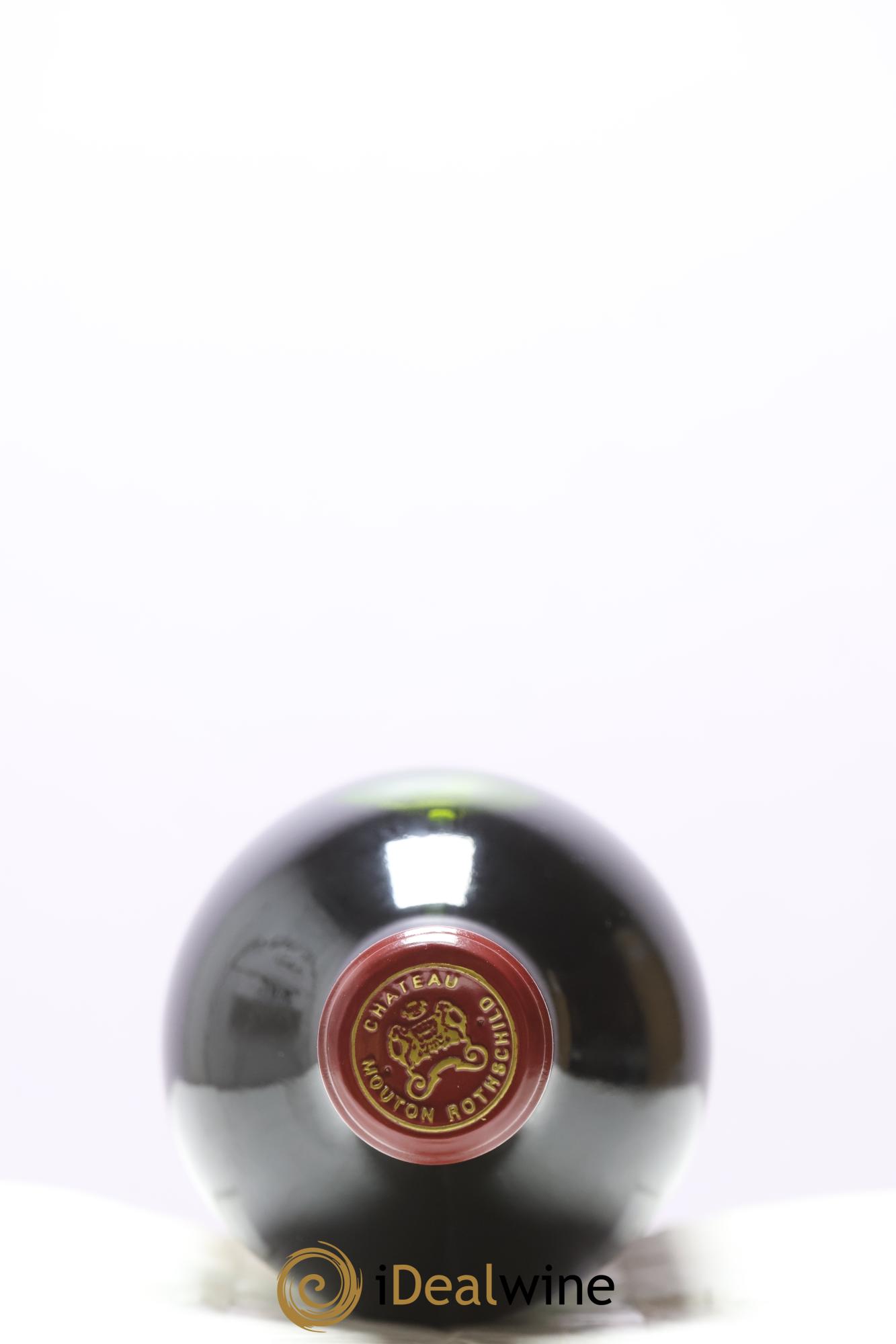 Château Lafite Rothschild 1er Grand Cru Classé 2012 - Lot of 1 bottle - 2