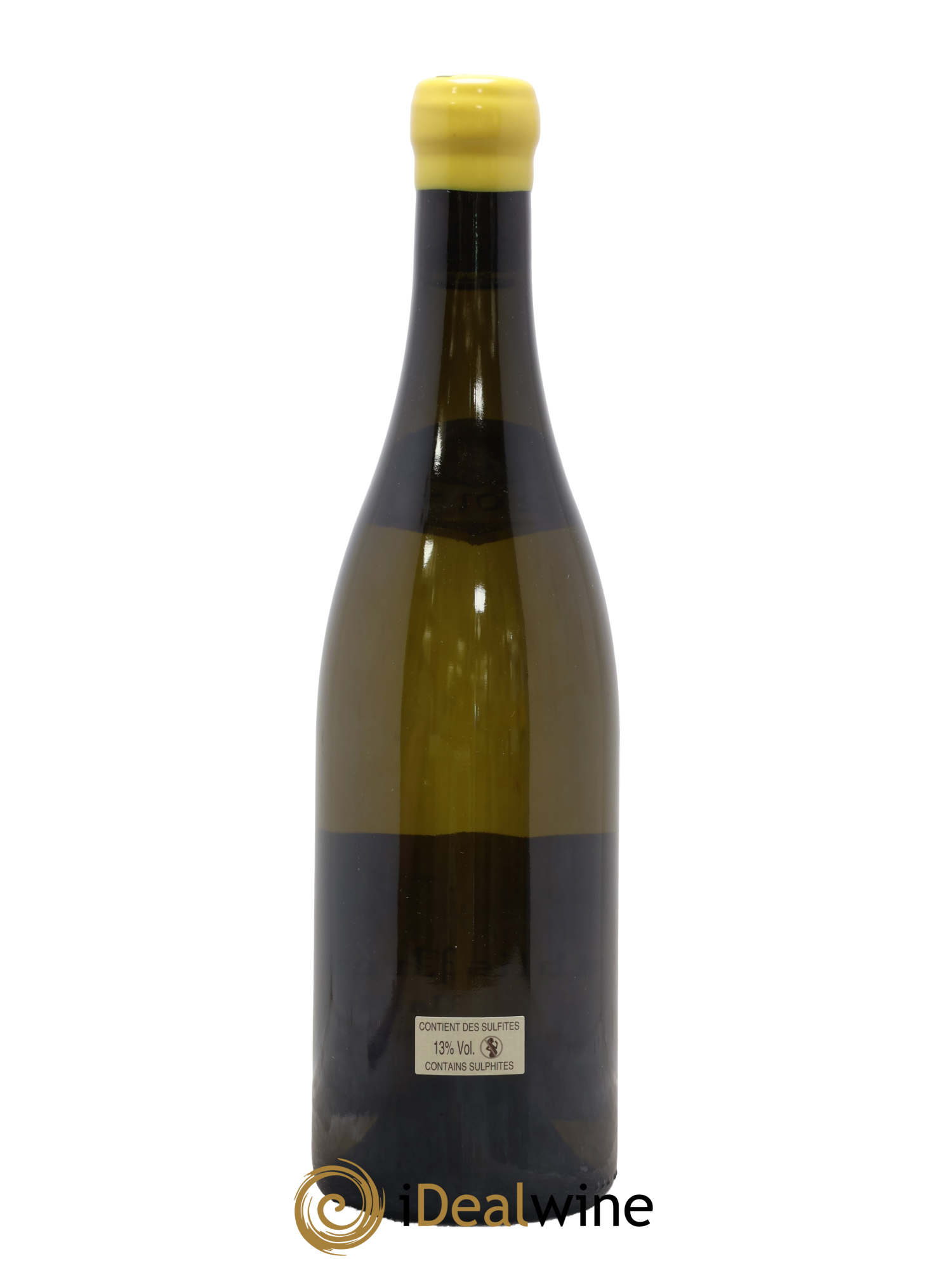 Chablis 1er Cru Vaillons Raveneau (Domaine) 2015 - Lot de 1 bouteille - 1