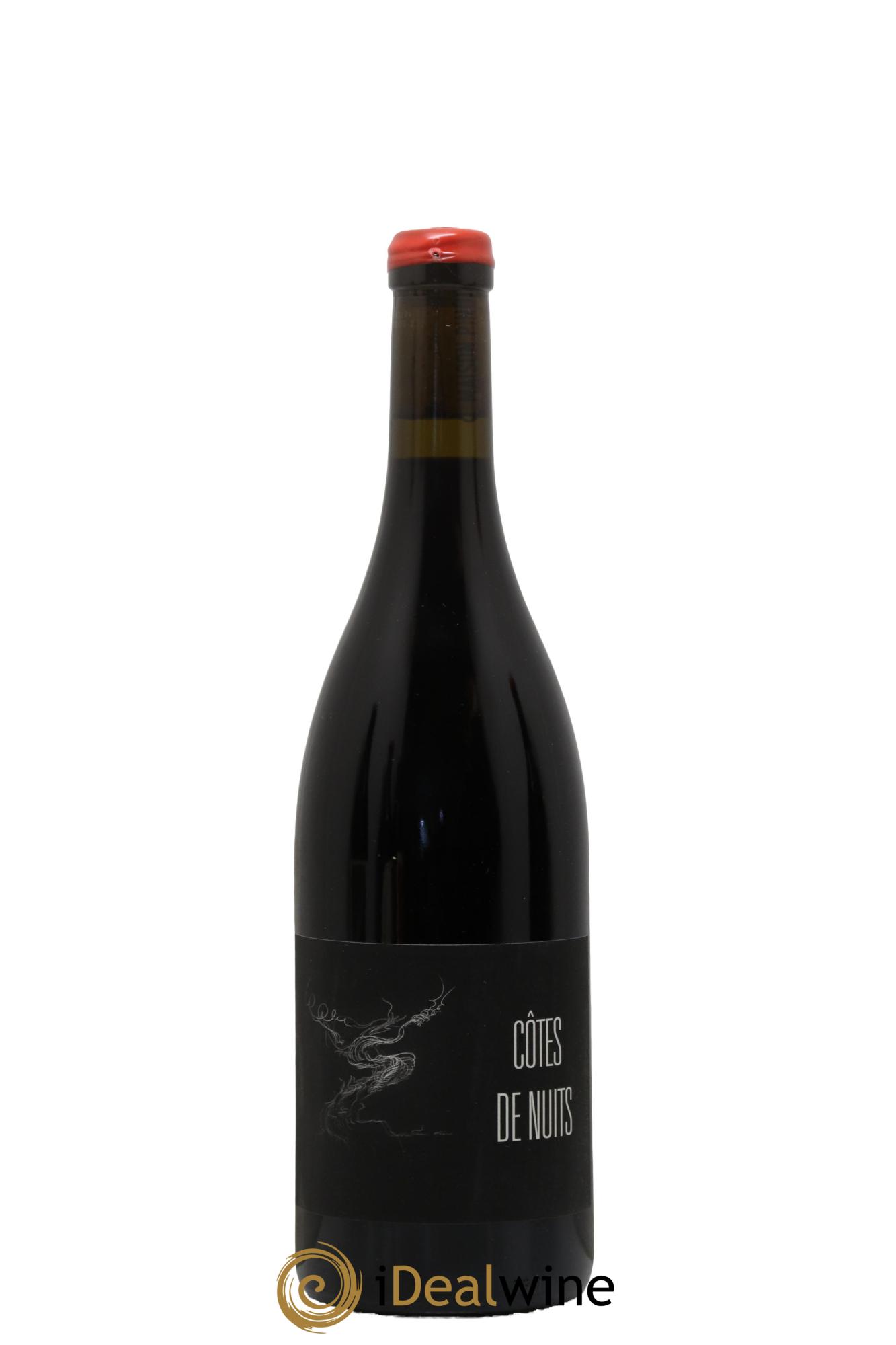 Côte de Nuits-Villages Arnaud Lopez 2023 - Lot de 1 bouteille - 0